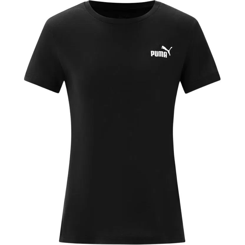 PUMA ESS Small No. 1 Logo Tee T