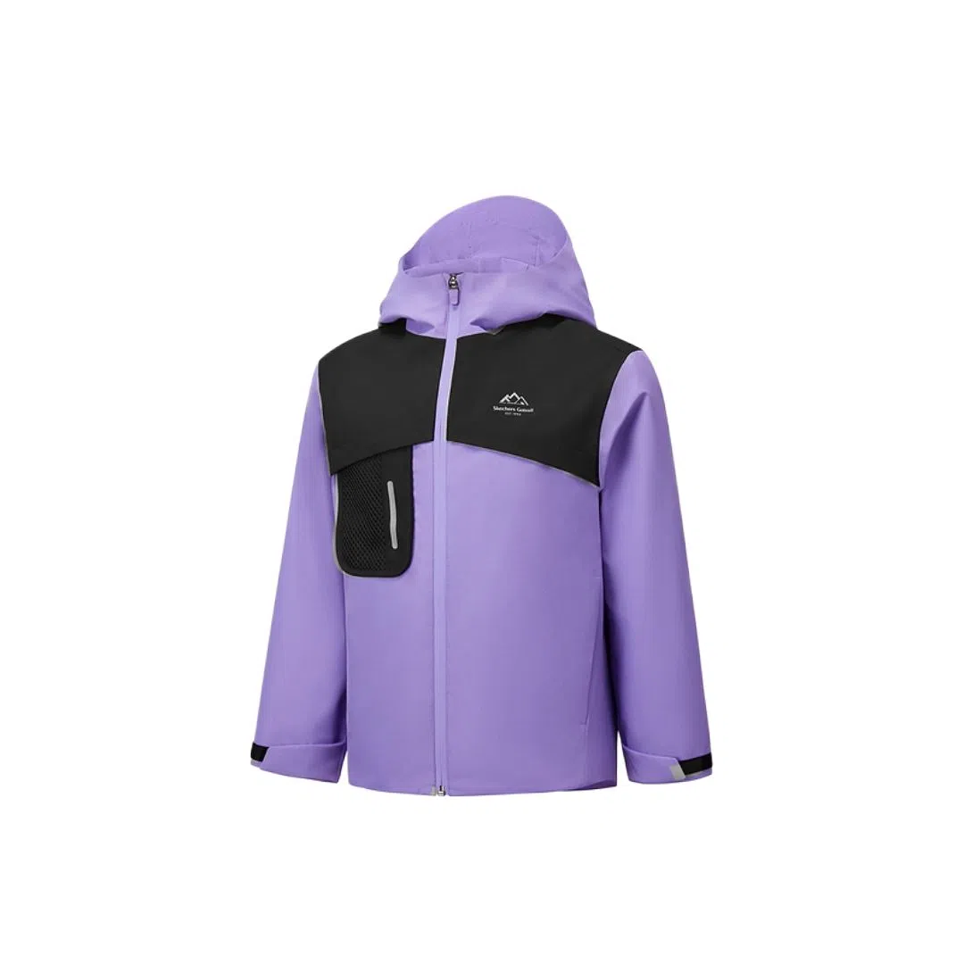 Skechers kids Earth Walker 2.0 2