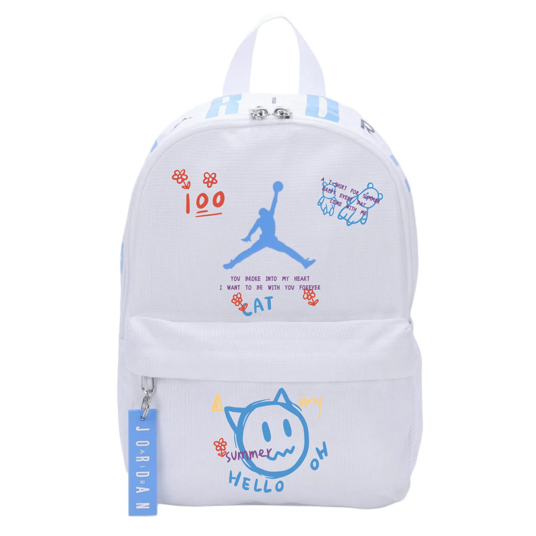 Jordan Backpack
