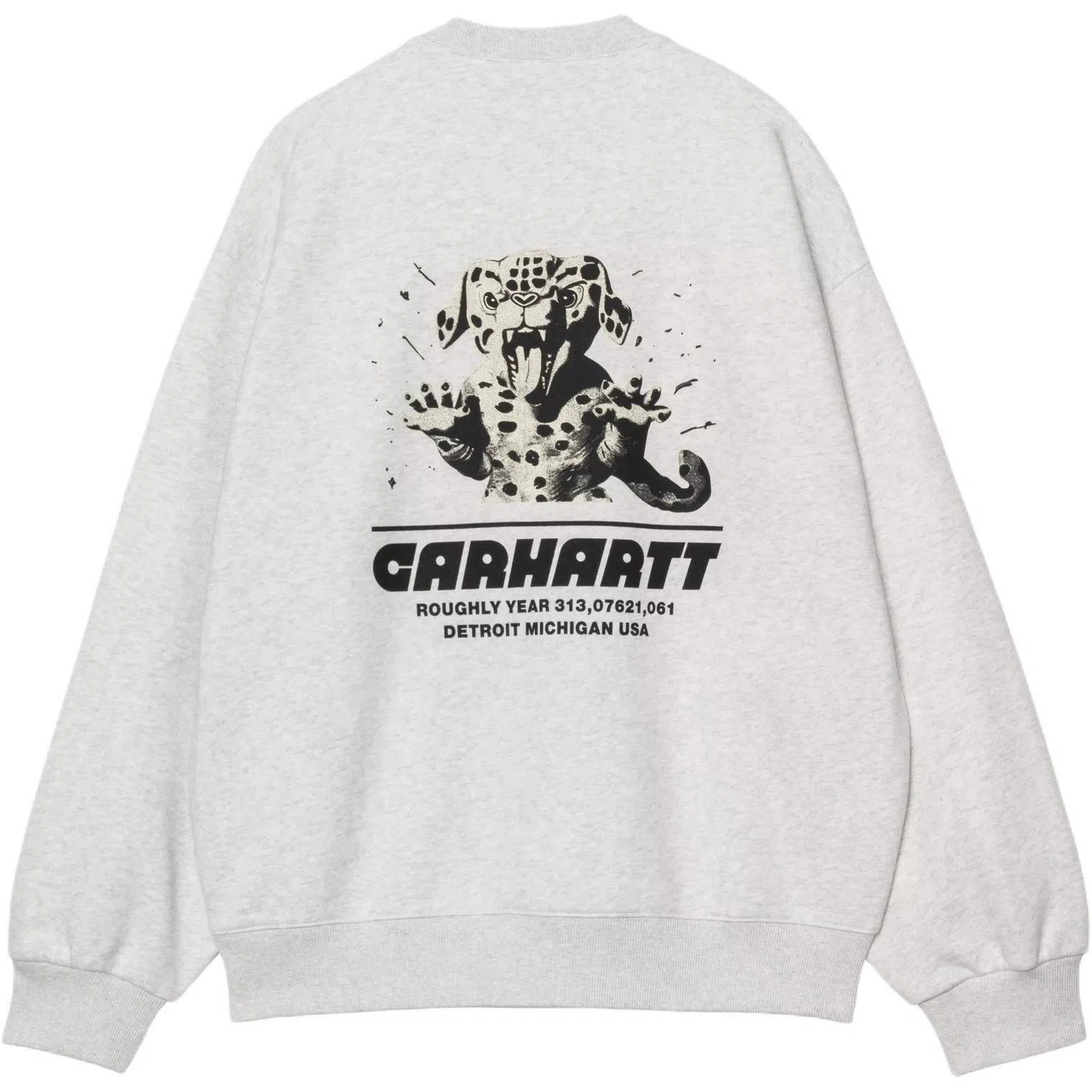 Carhartt WIP FW25 Wiptopia Sweatshirt