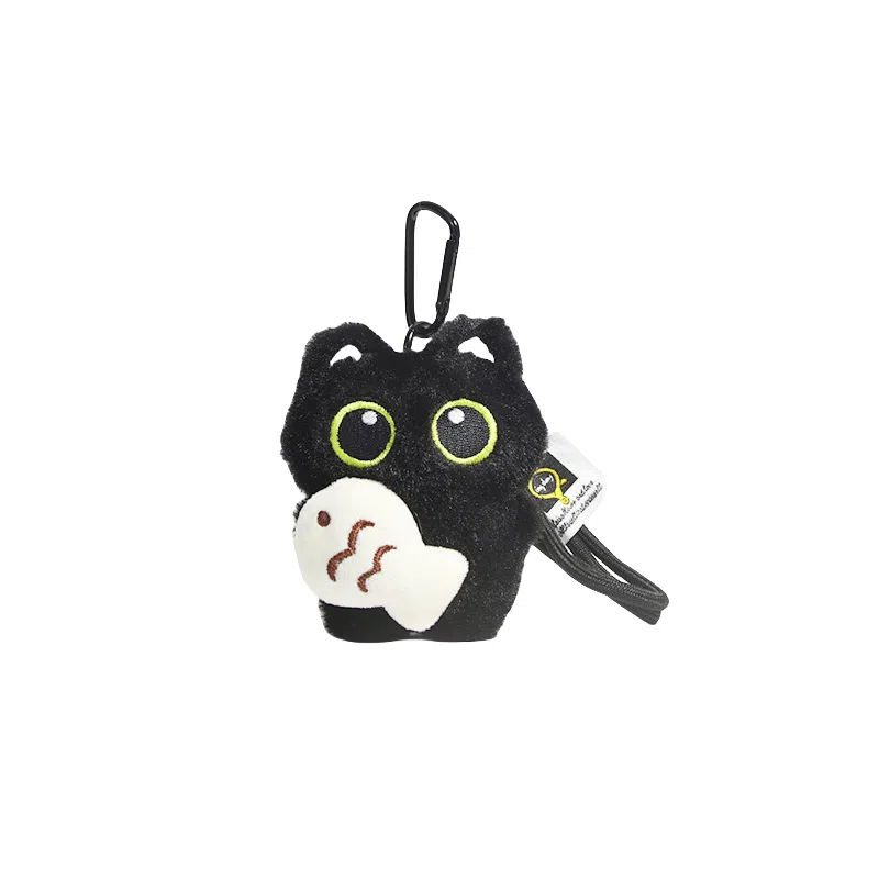 MIC RABBIT 9cm