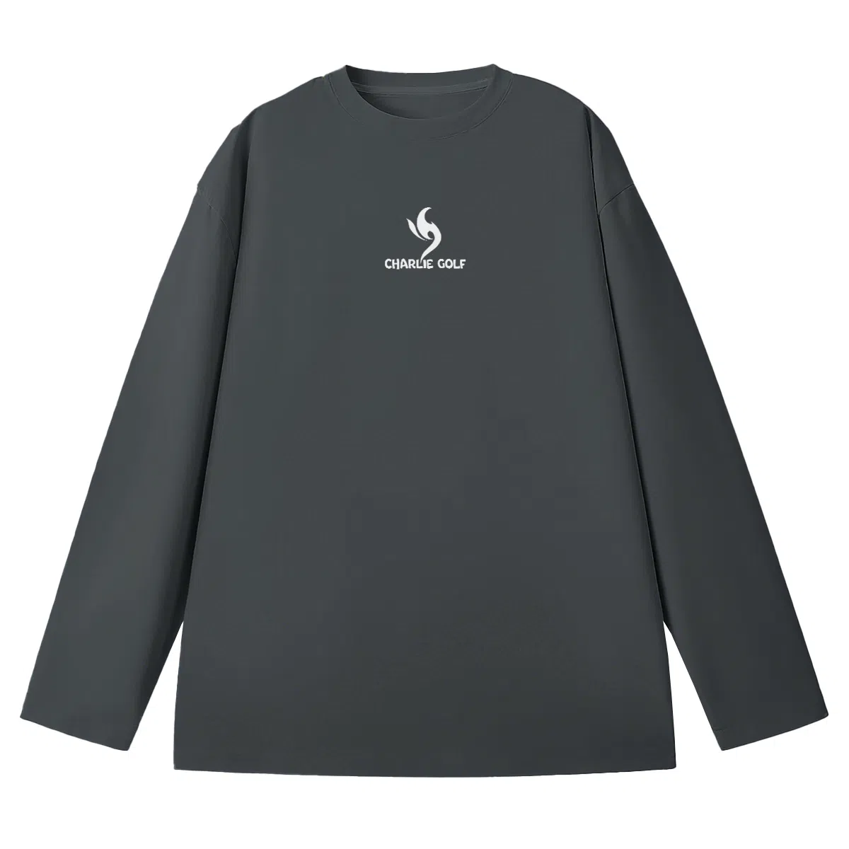 CHARLIE GOLF 230GlogovintageT