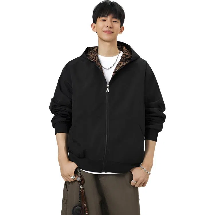 AMBER LIGHT cleanfitbaggy