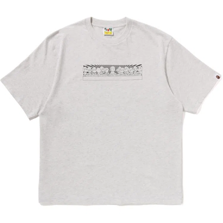 A BATHING APE FW25 T