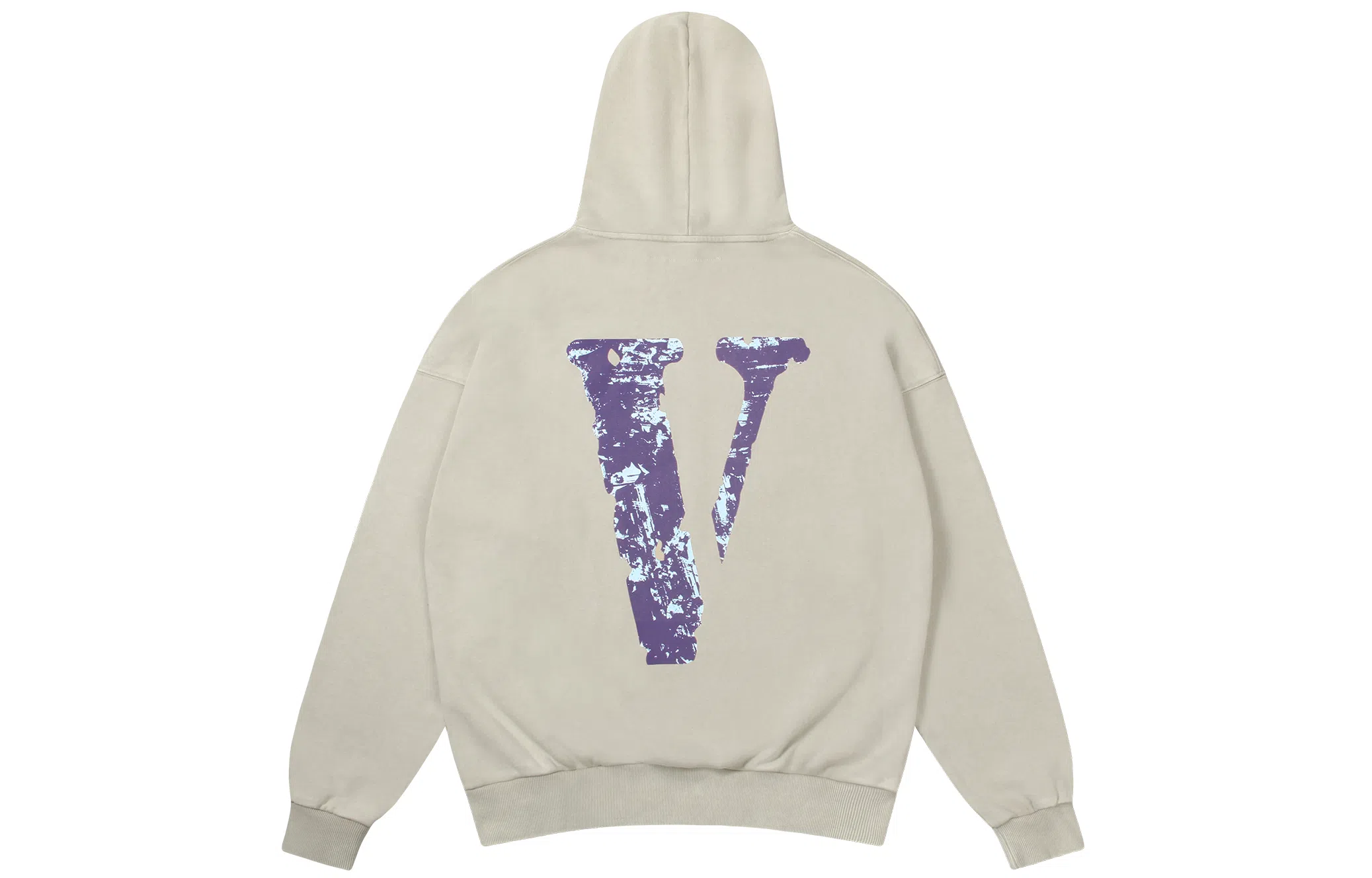 VLONE STAPLE HOODIE LOGO