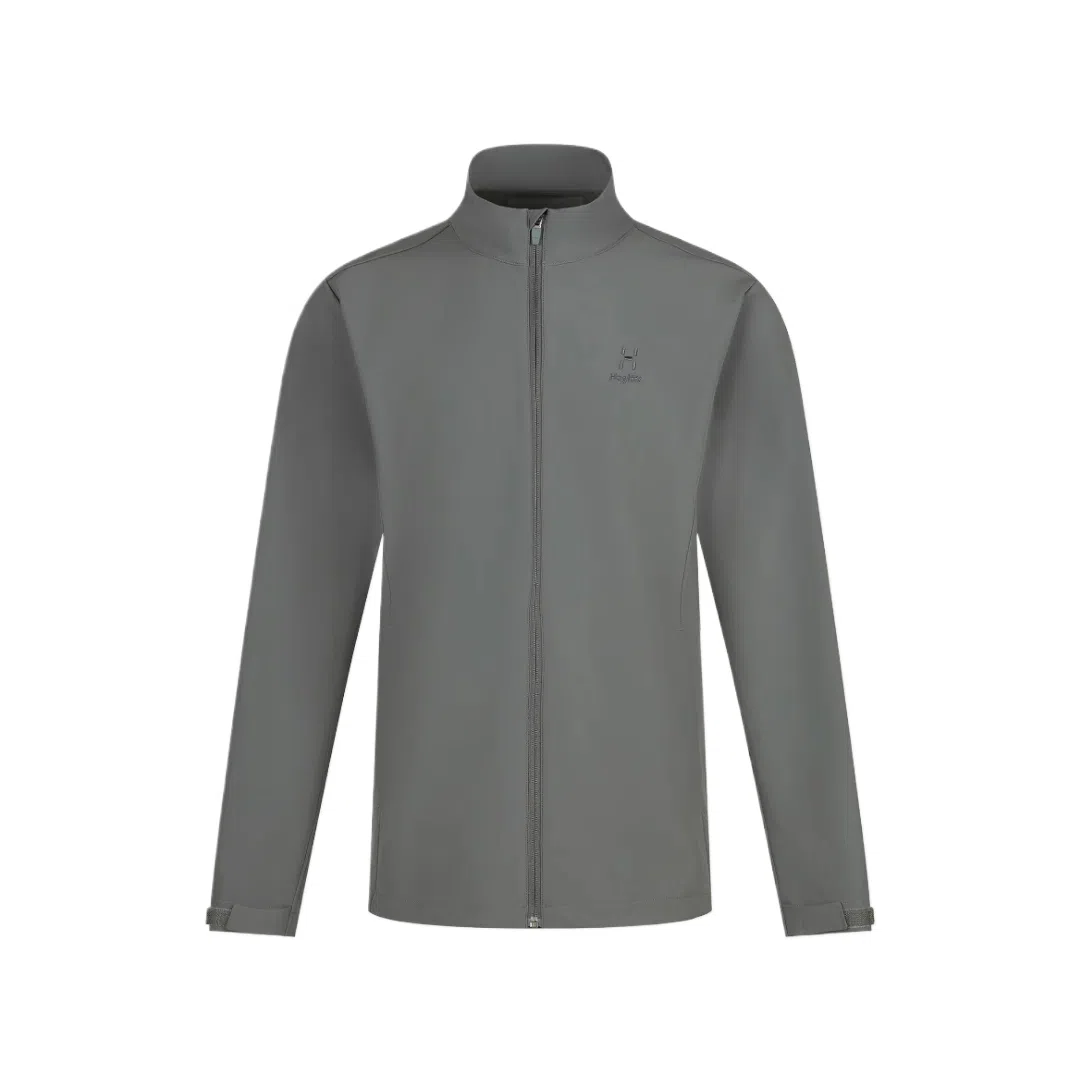 HAGLFS oftshell Jacket