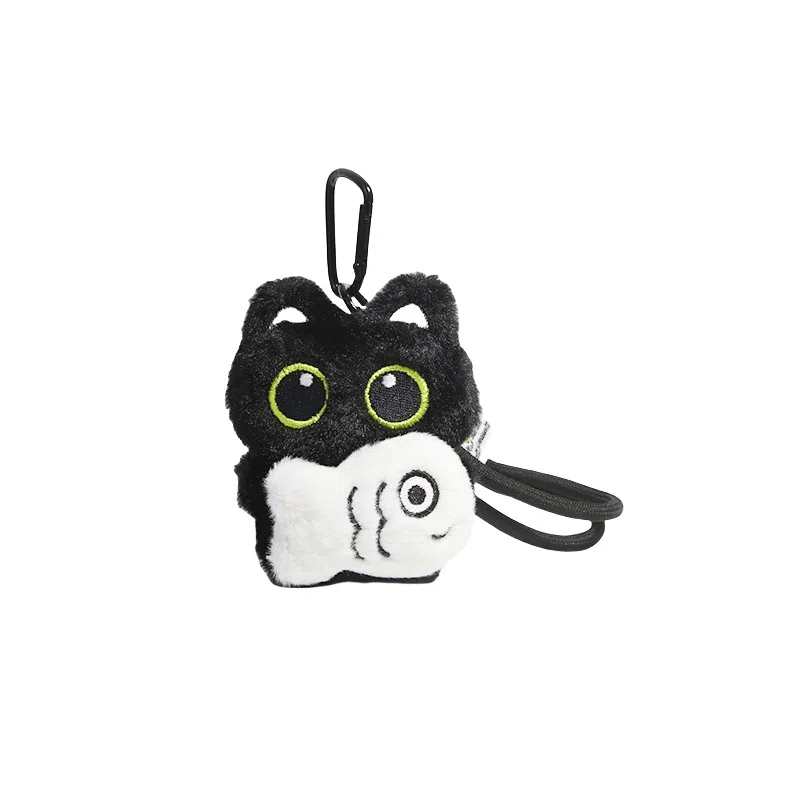 MIC RABBIT 9cm