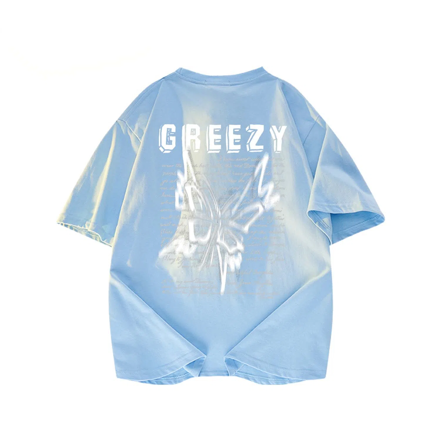 GF GREEZY T