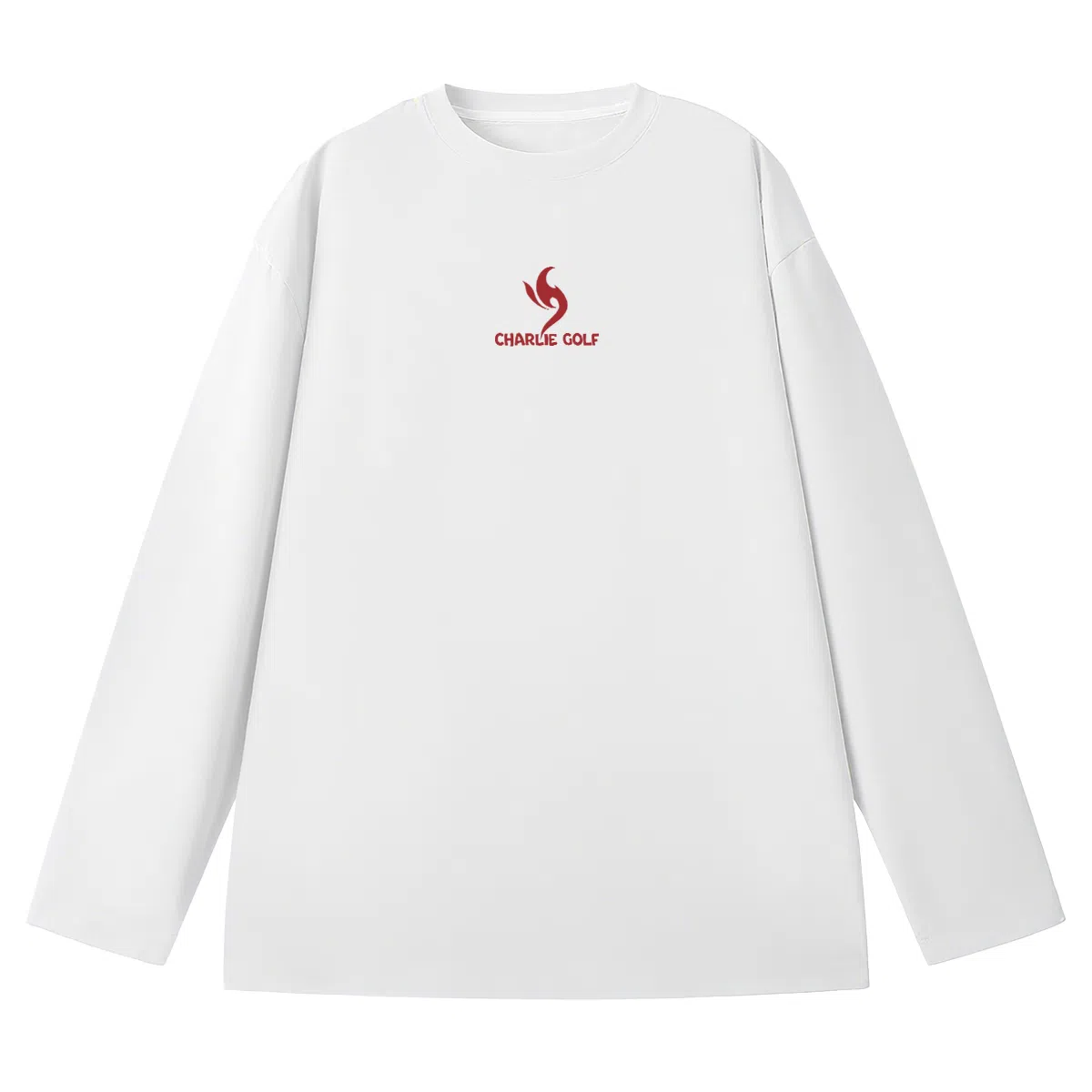 CHARLIE GOLF 230GlogovintageT