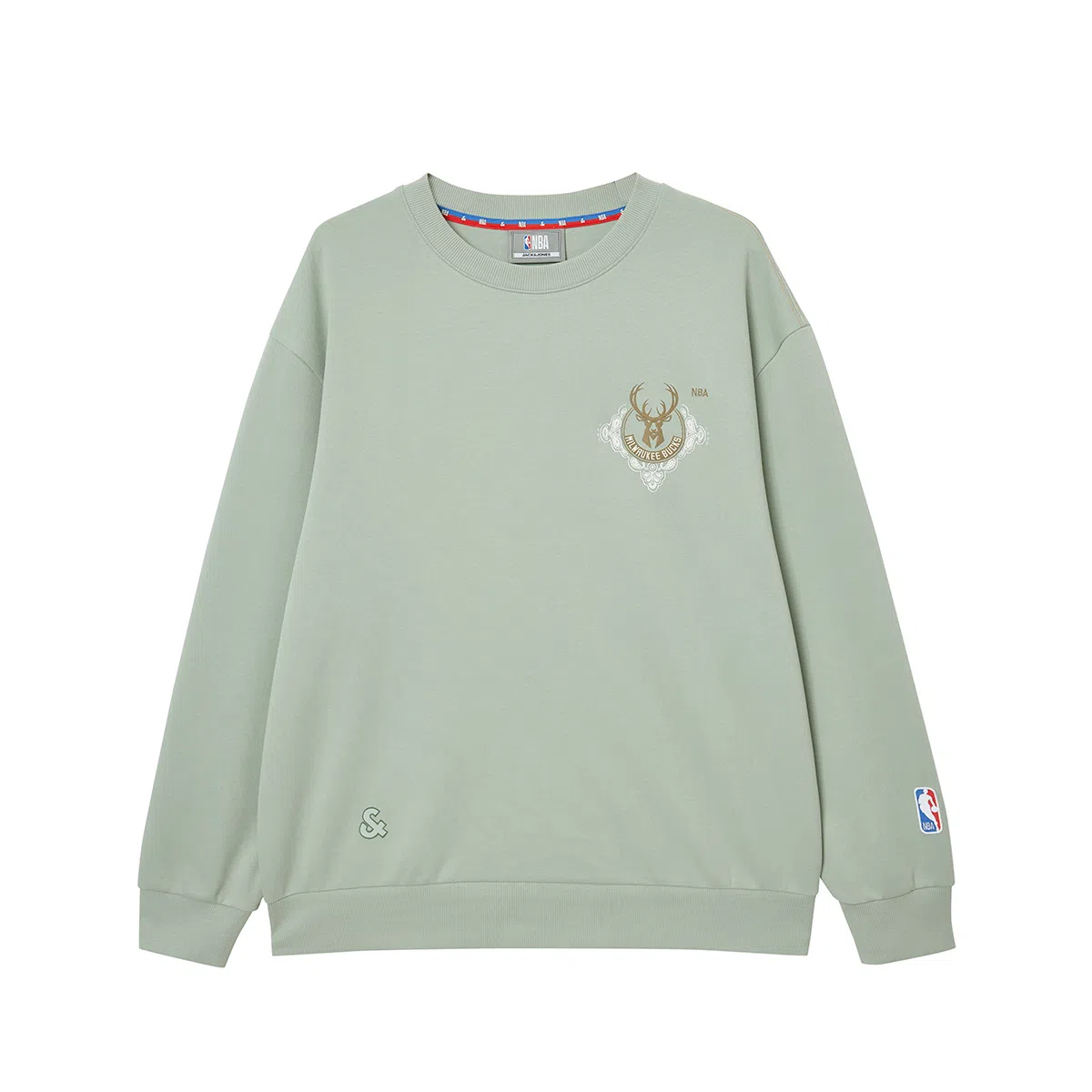 JACK JONES JACKJONES x NBA