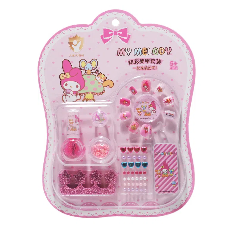 FIRST PARTY x Sanrio