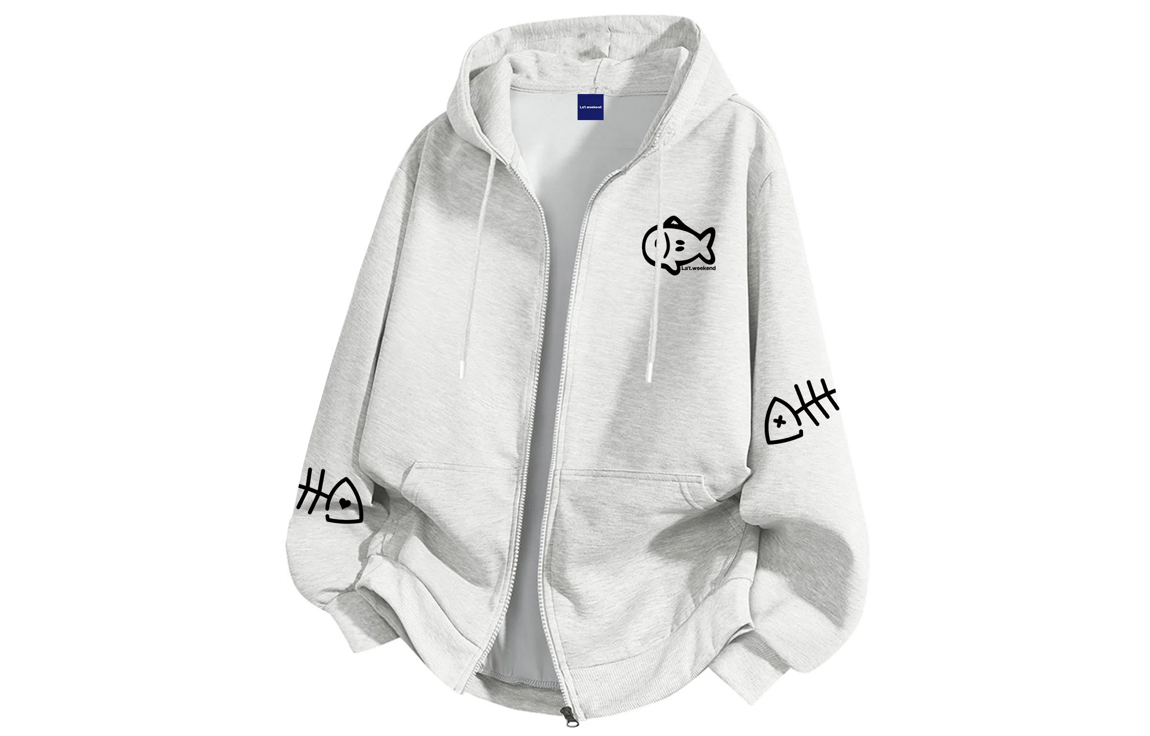 LA'T.WEEKEND