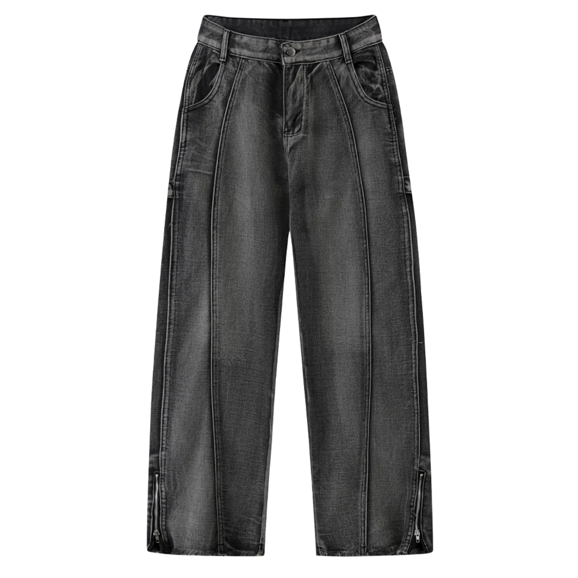 COLD MAPLE FW25 cleanfit