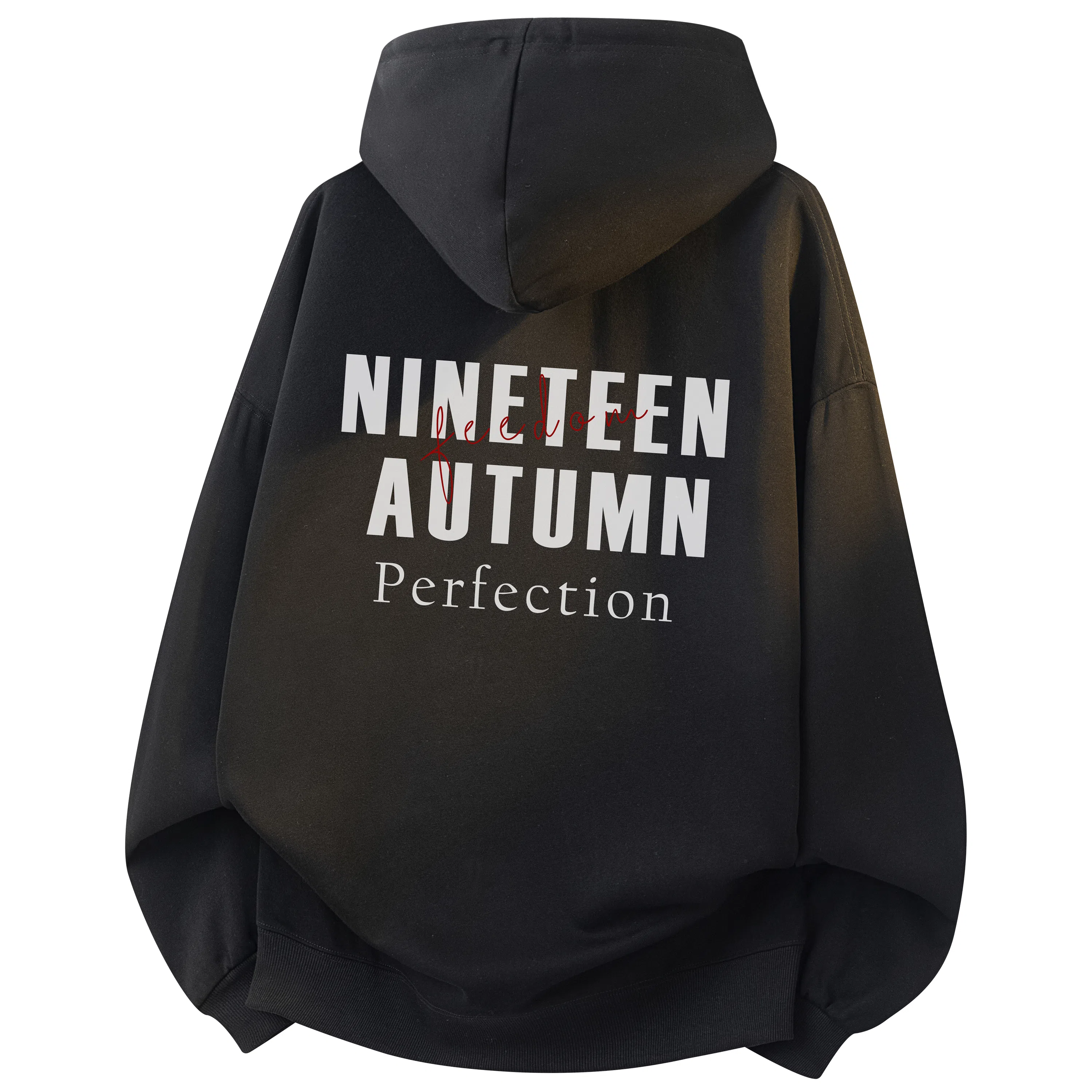NINETEEN AUTUMN logo