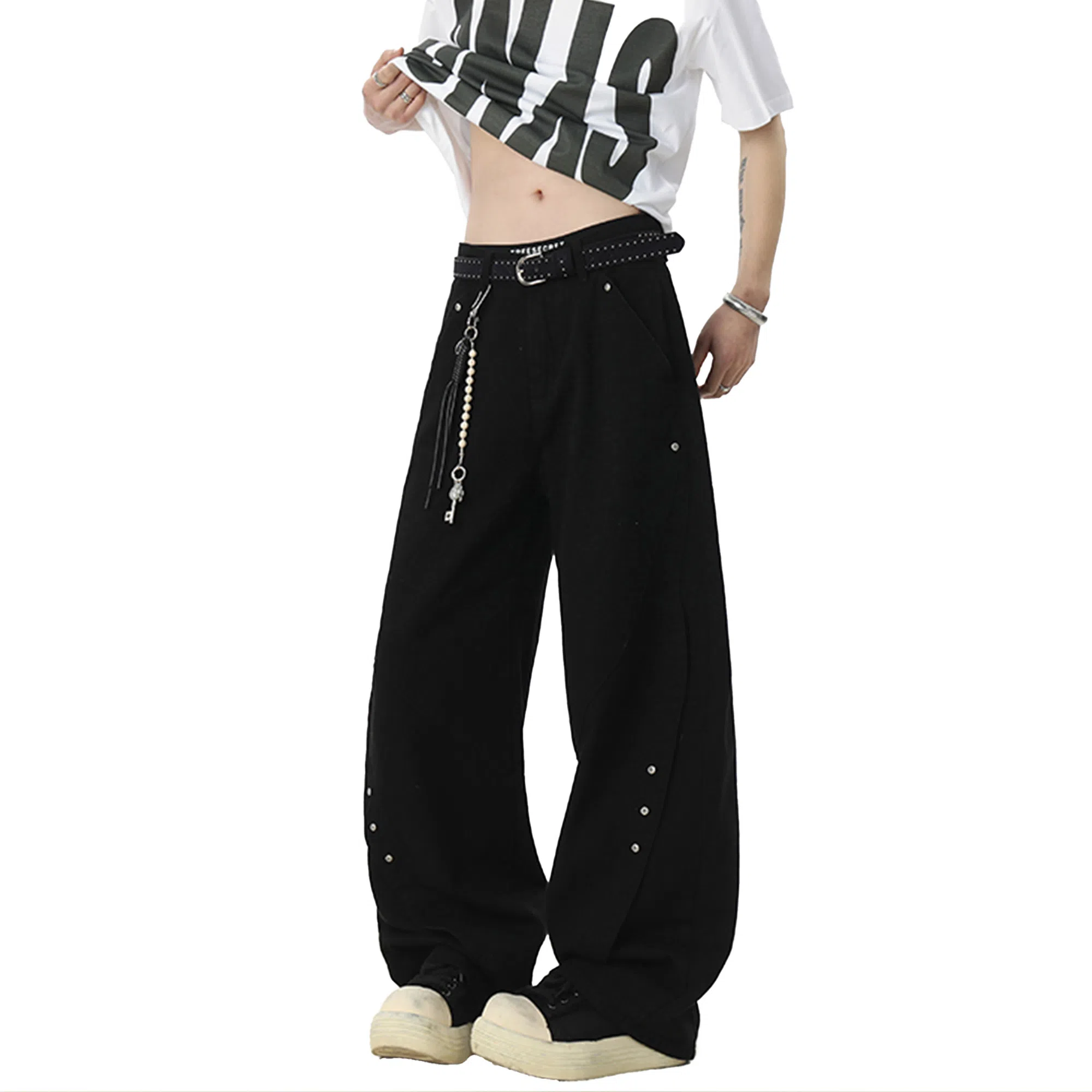 COLD MAPLE FW25 vibe