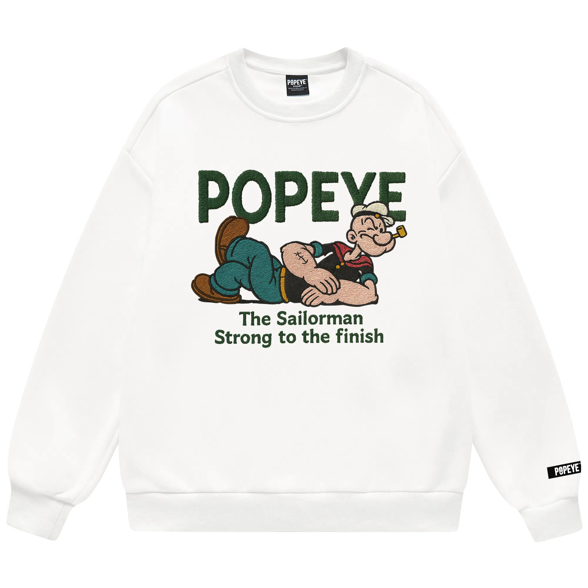 POPEYE