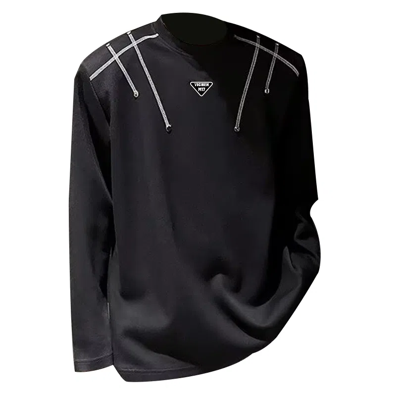 YICHEN vibecleanfitT