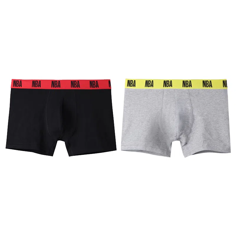 NBA Boxer Briefs 2-Pack
