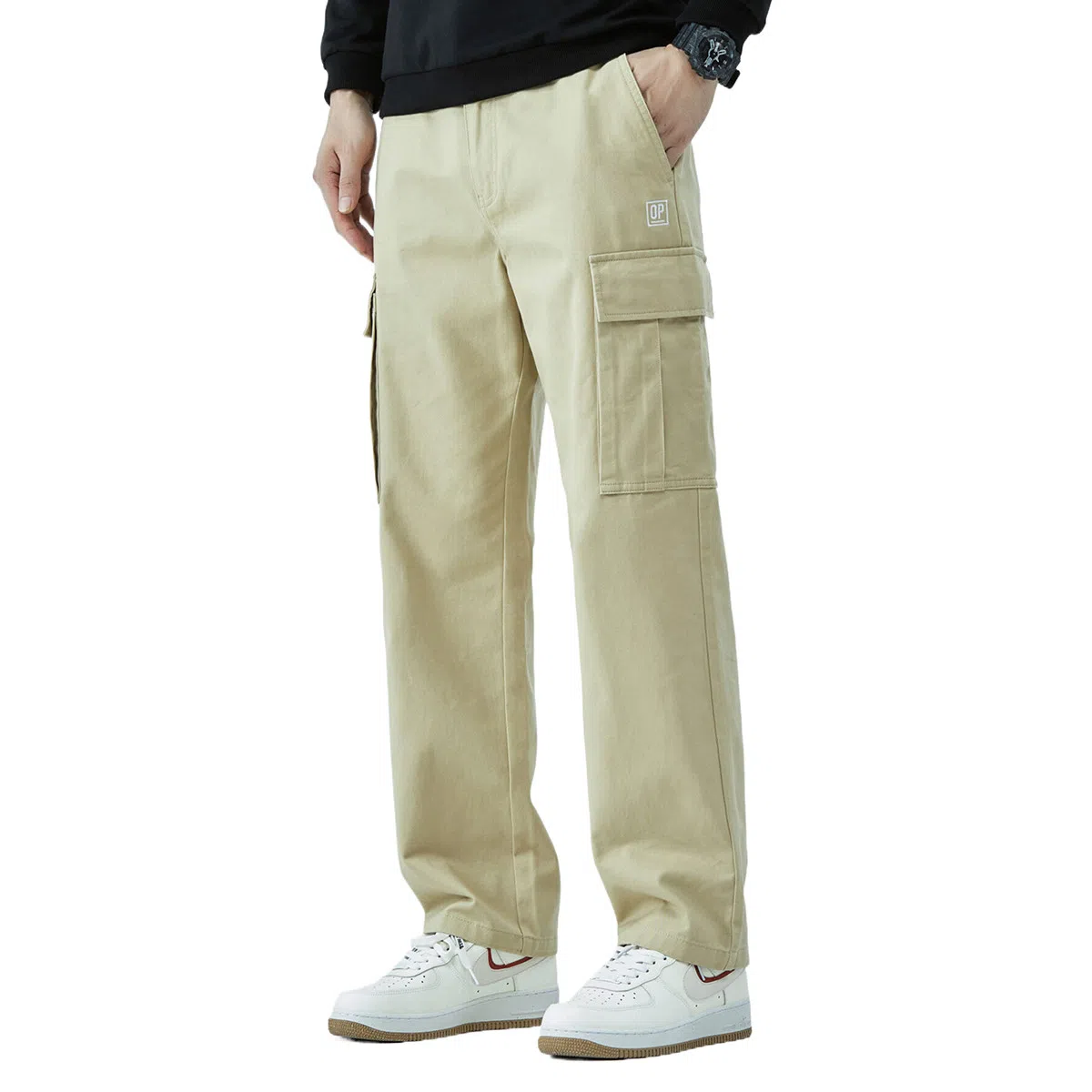 OVERPROTECTION i.t Logo