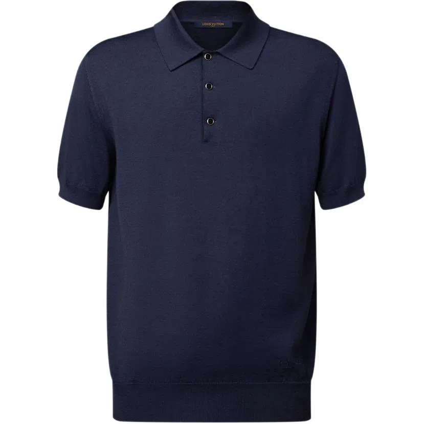 LOUIS VUITTON FW25 Polo