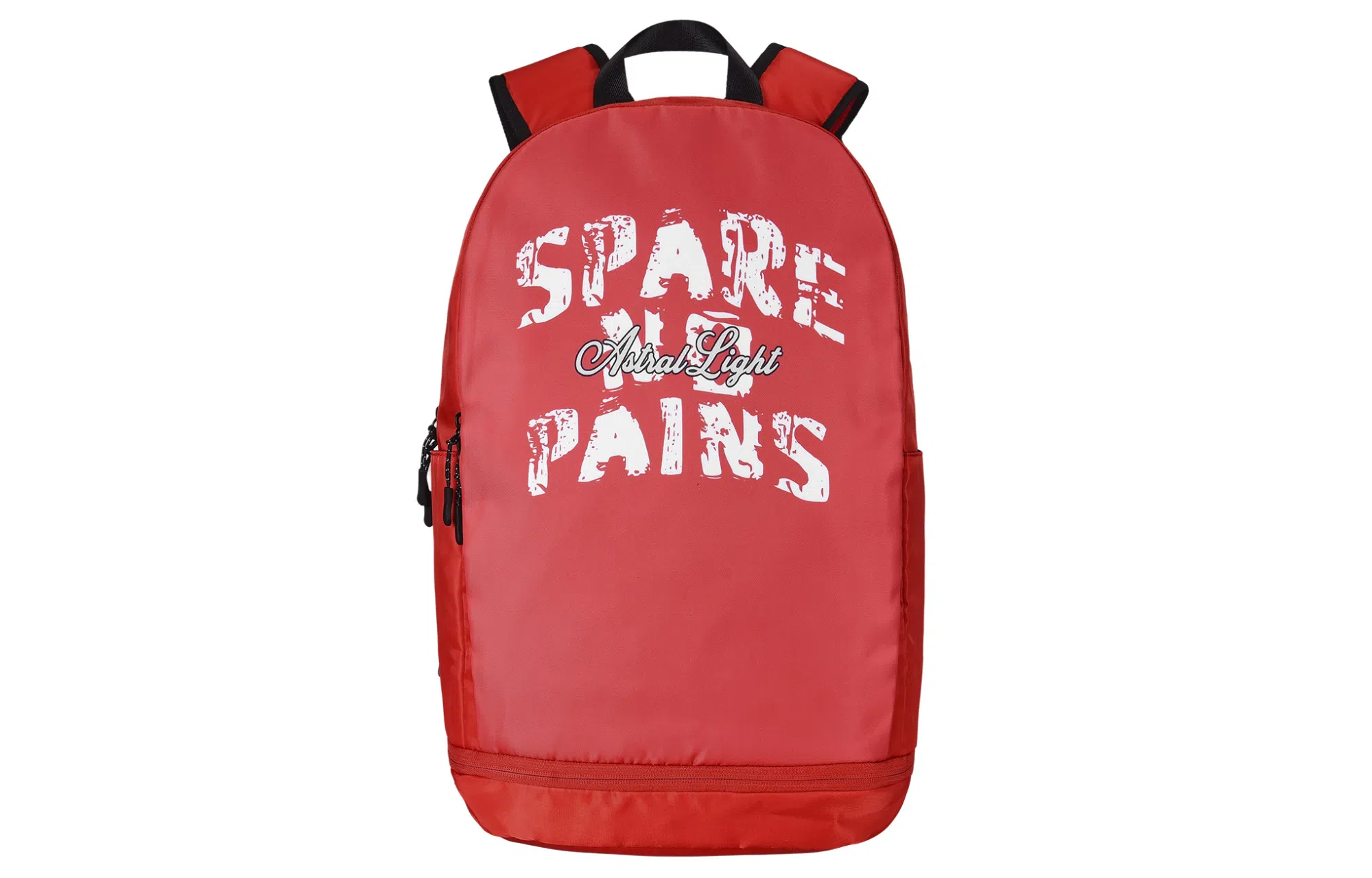 Spare No Pains Backpack