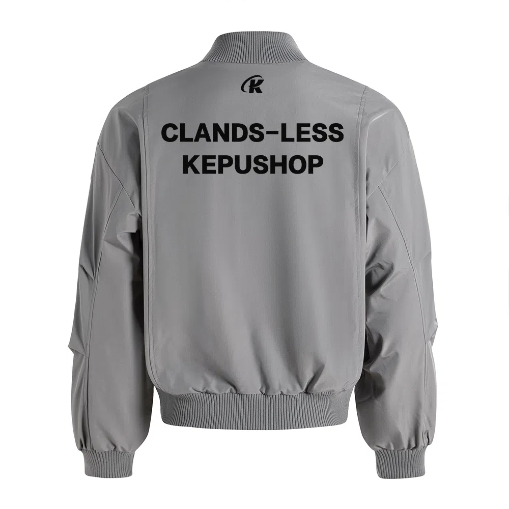 kepu bombercleanfit