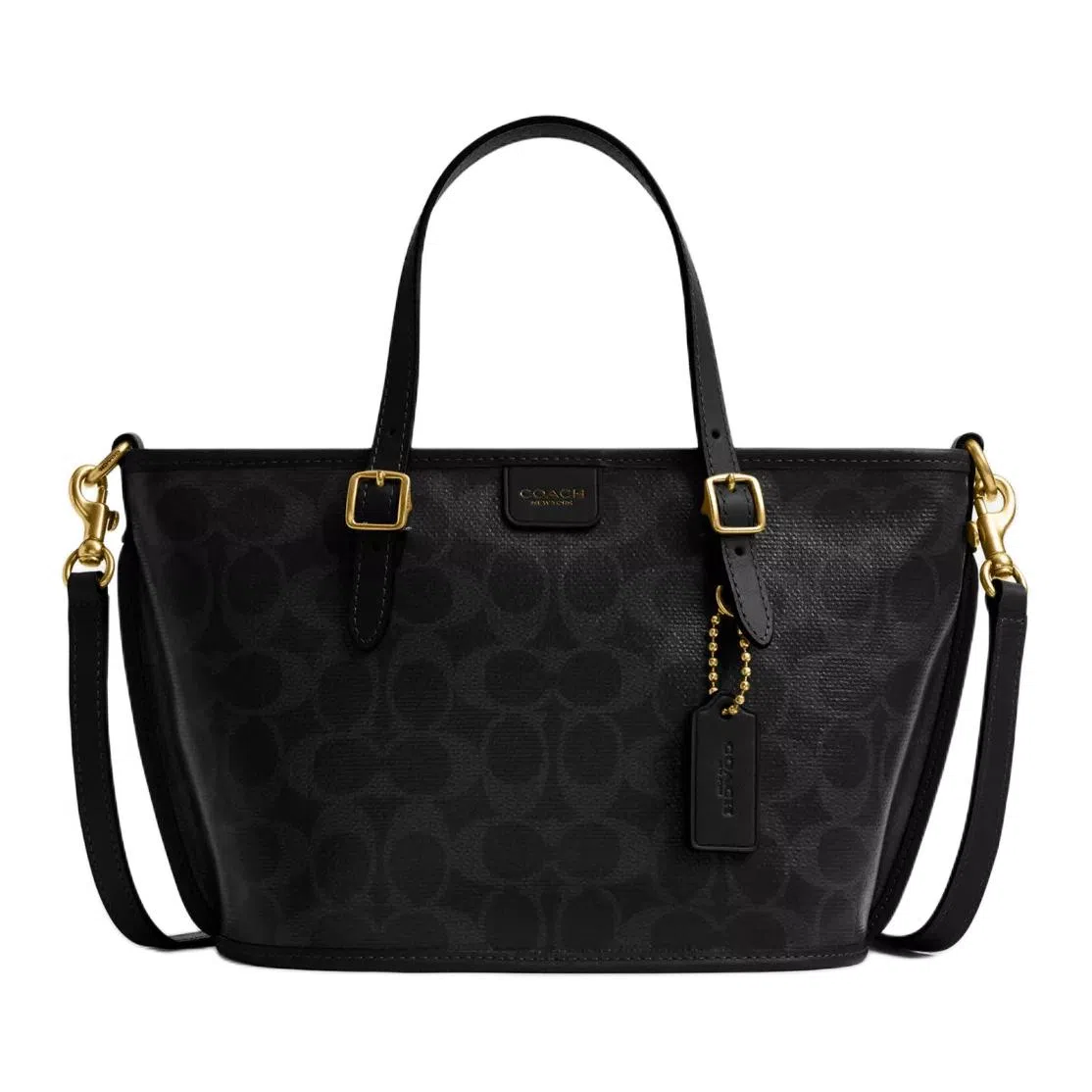 COACH TAXI 21 LogoTote