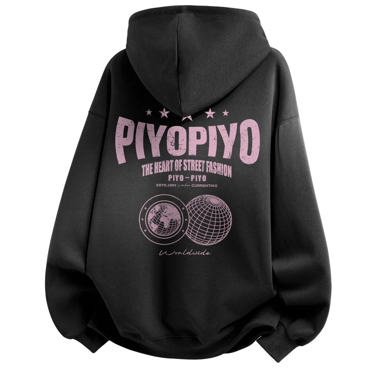 PIYOPIYO Logo