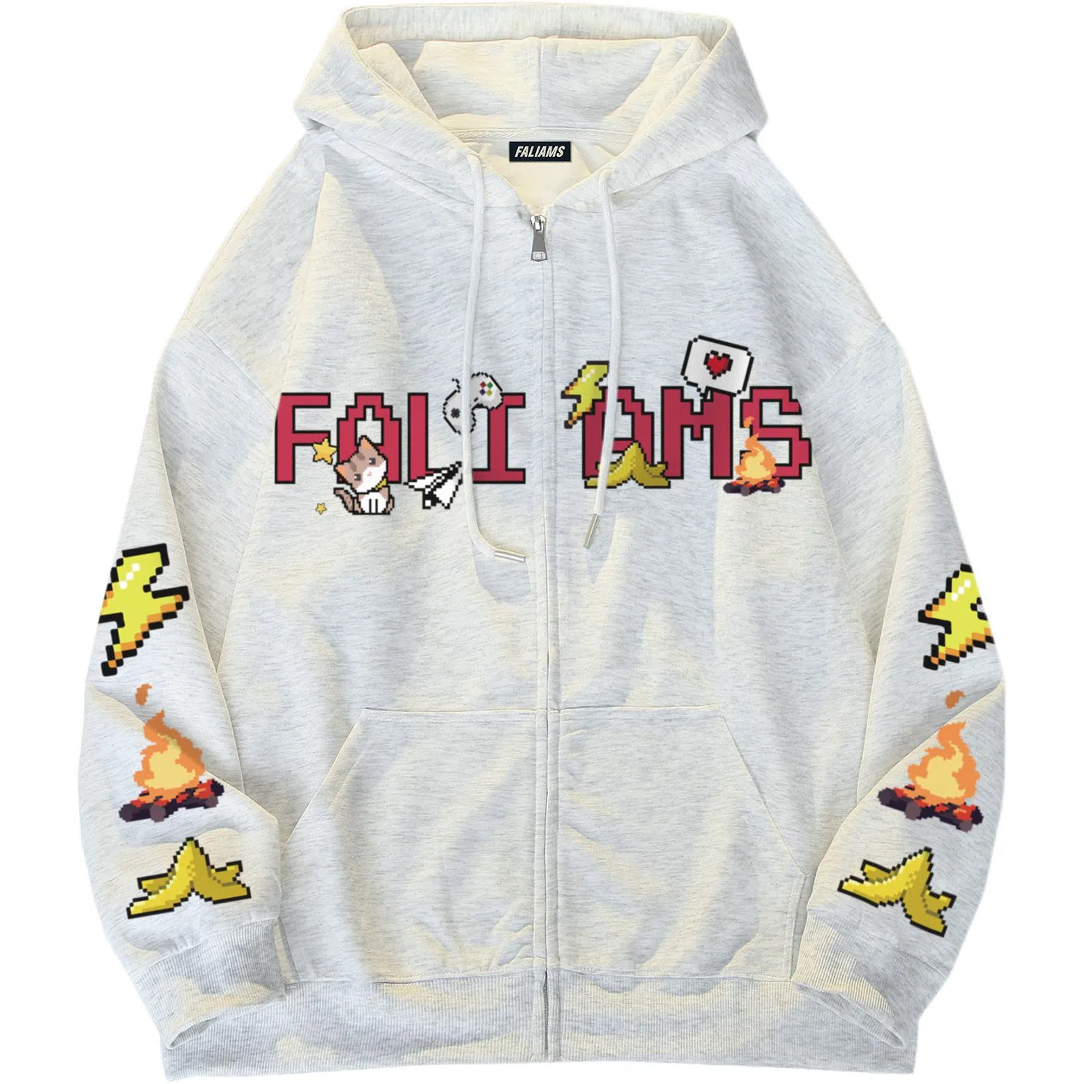 FALIAMS