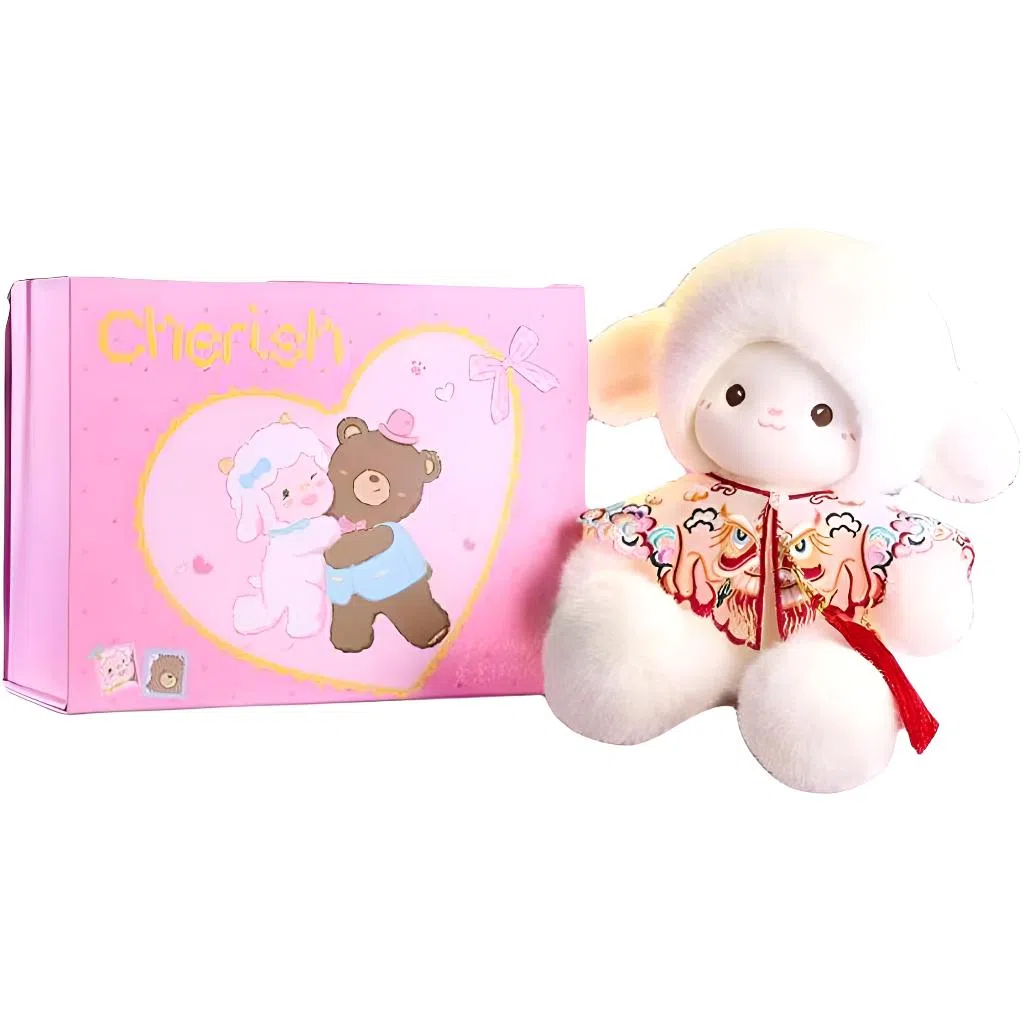 The Green Party 35cm