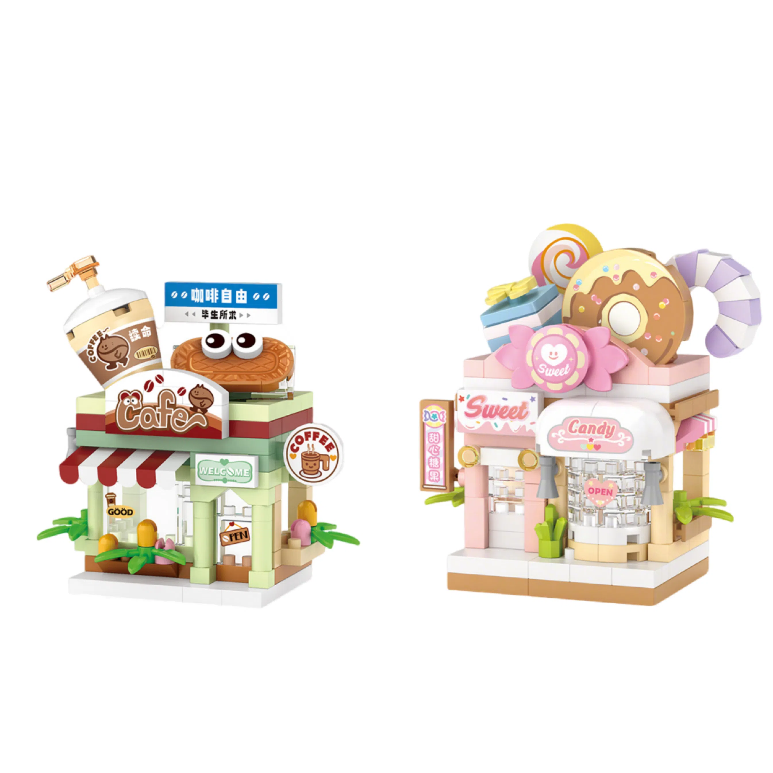 T 0-300psc T-8601-8604LOZ