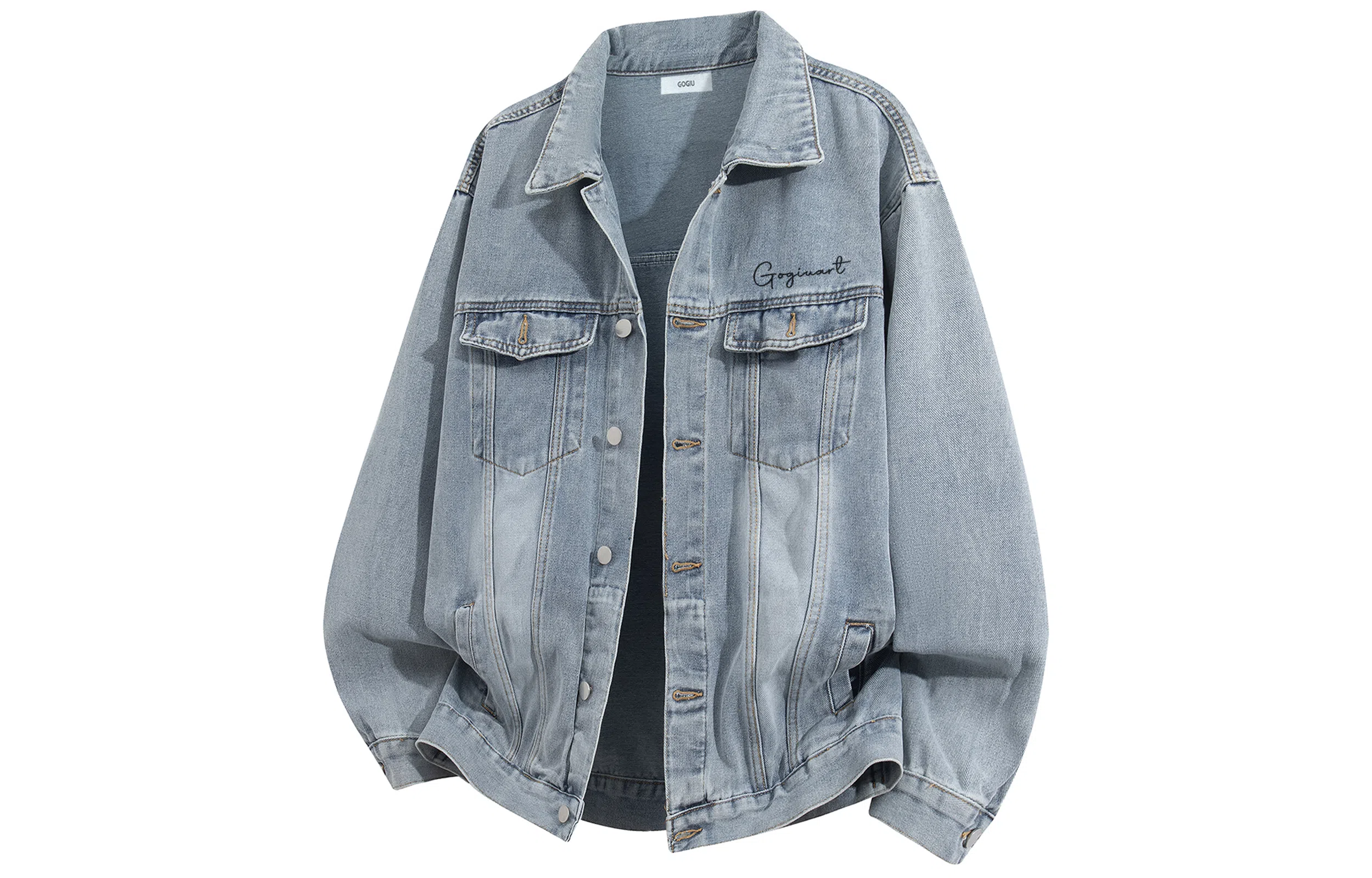 GOGIU Denim Jacket