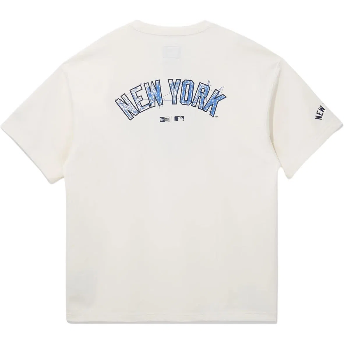 New Era FW25 MLB T