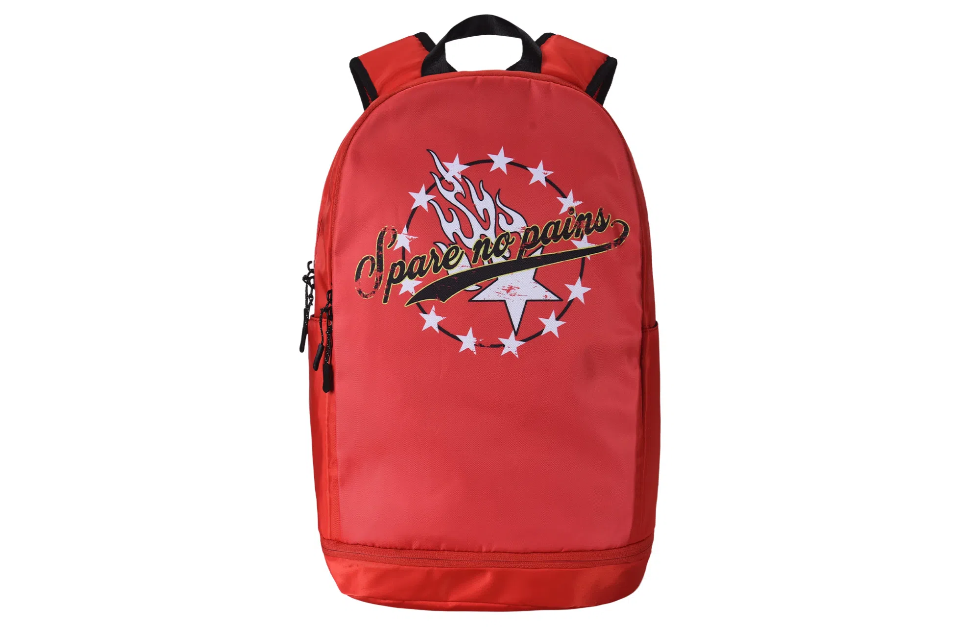 Spare No Pains Backpack