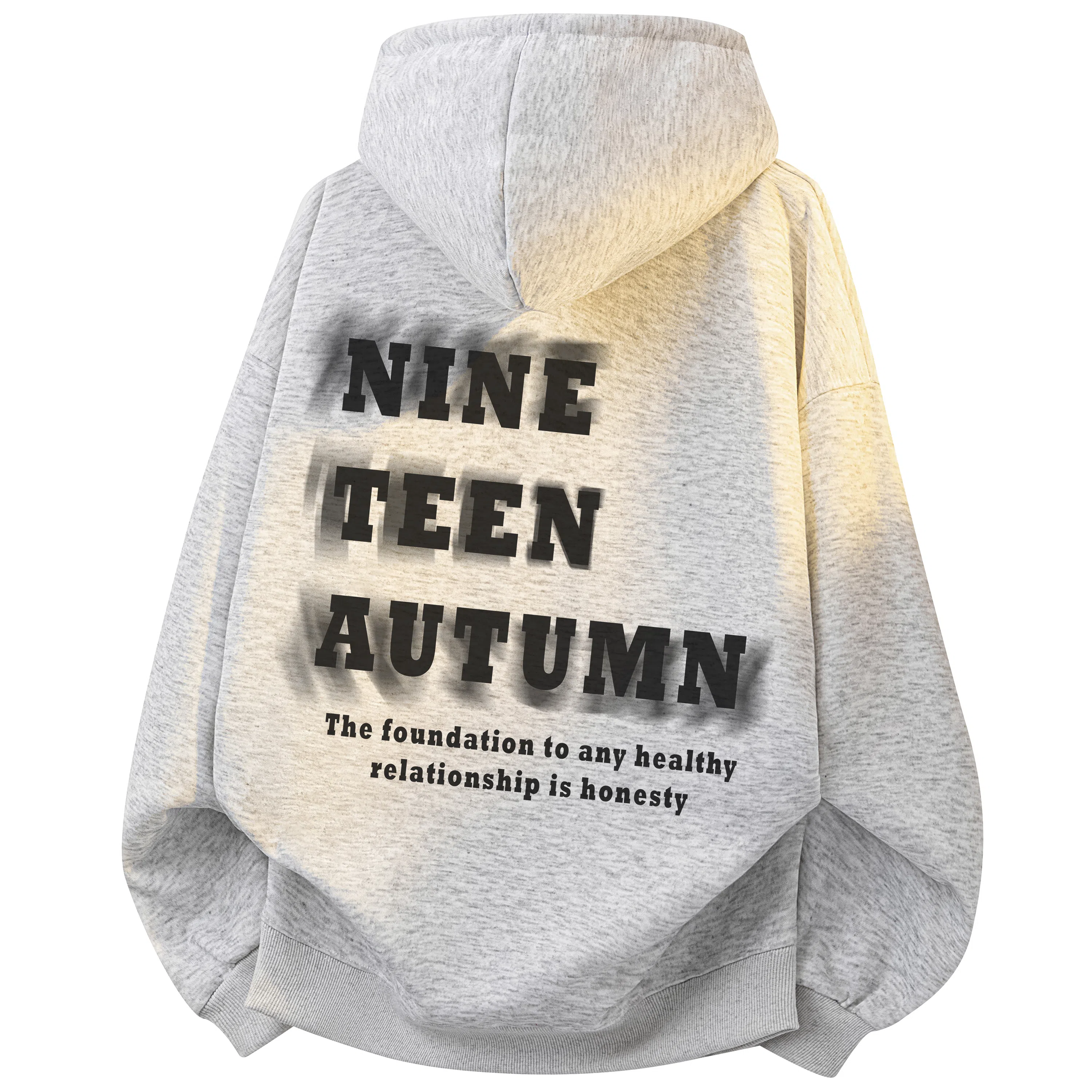 NINETEEN AUTUMN logo