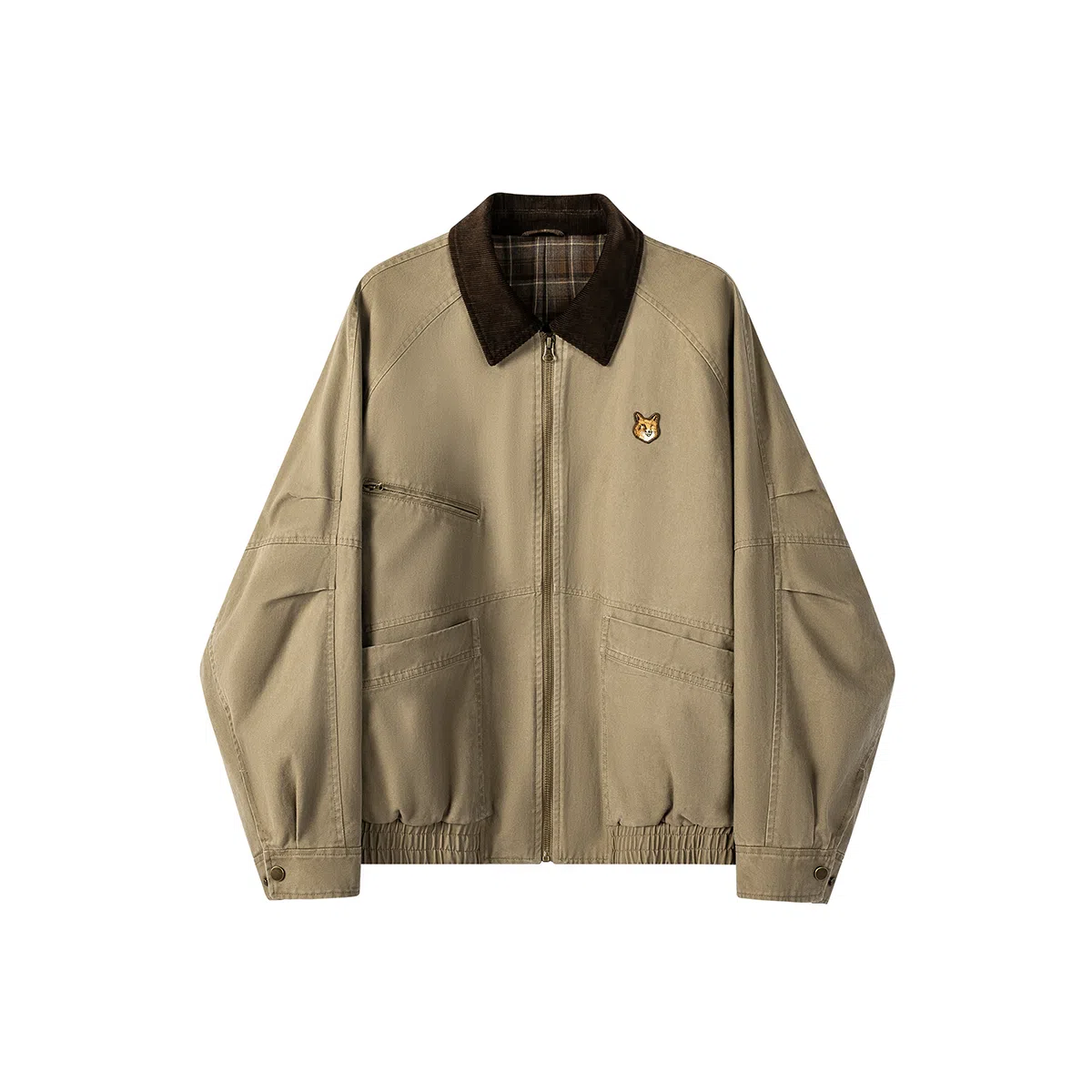 WILLIAM FOXSONS 2025