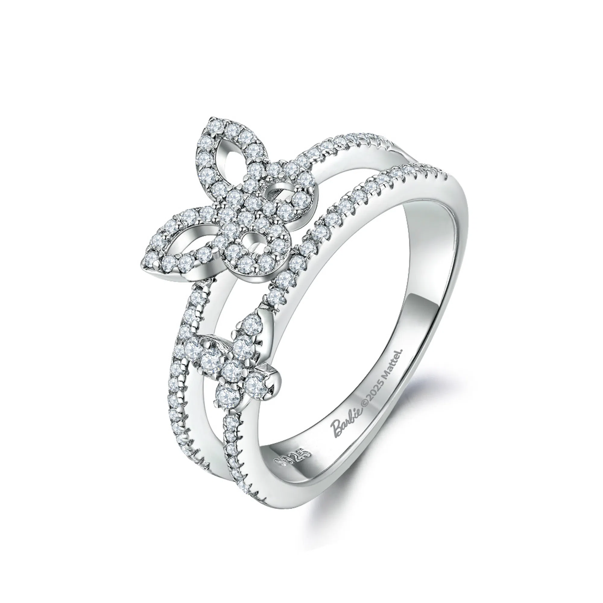 Barbie ins S925