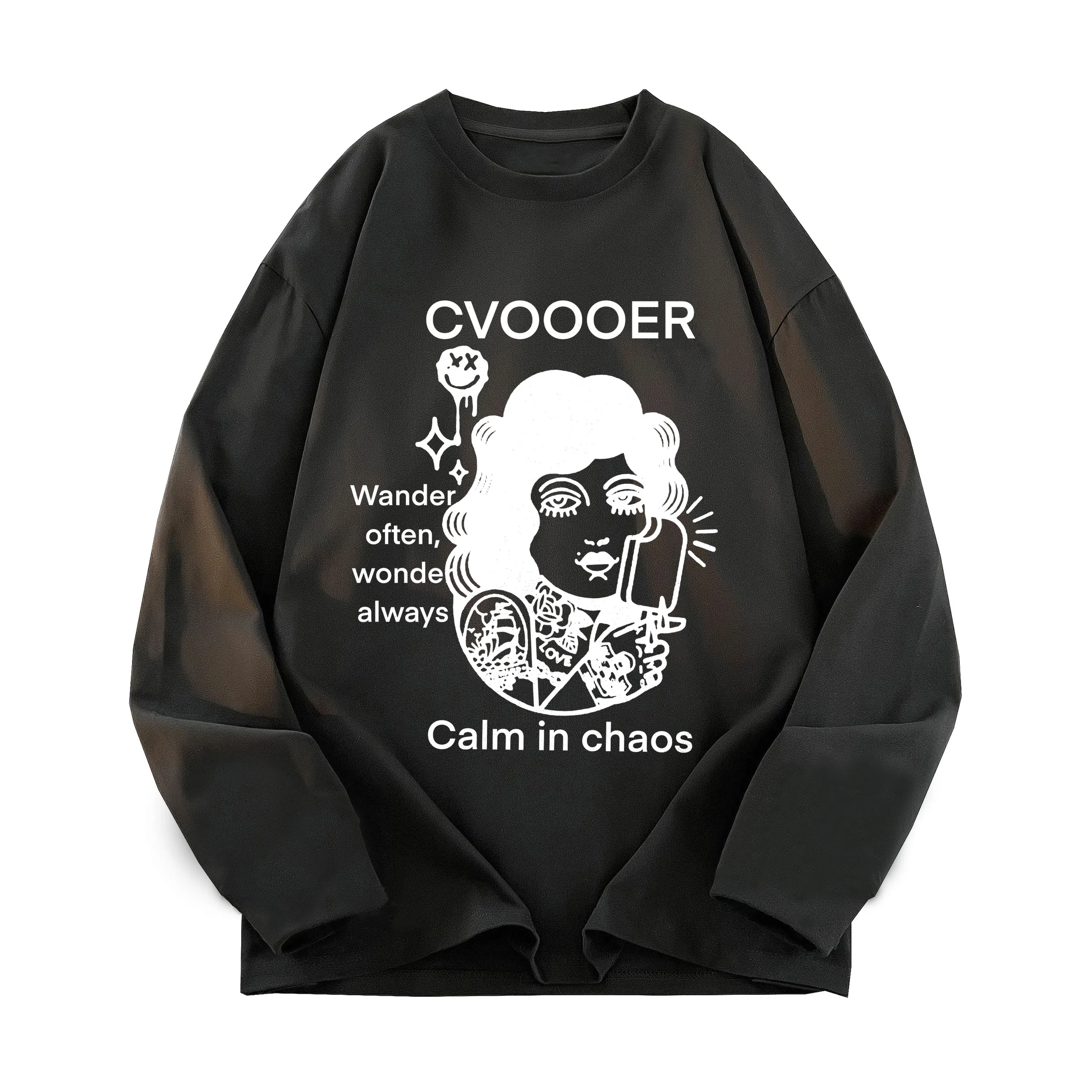 CVOOOER T