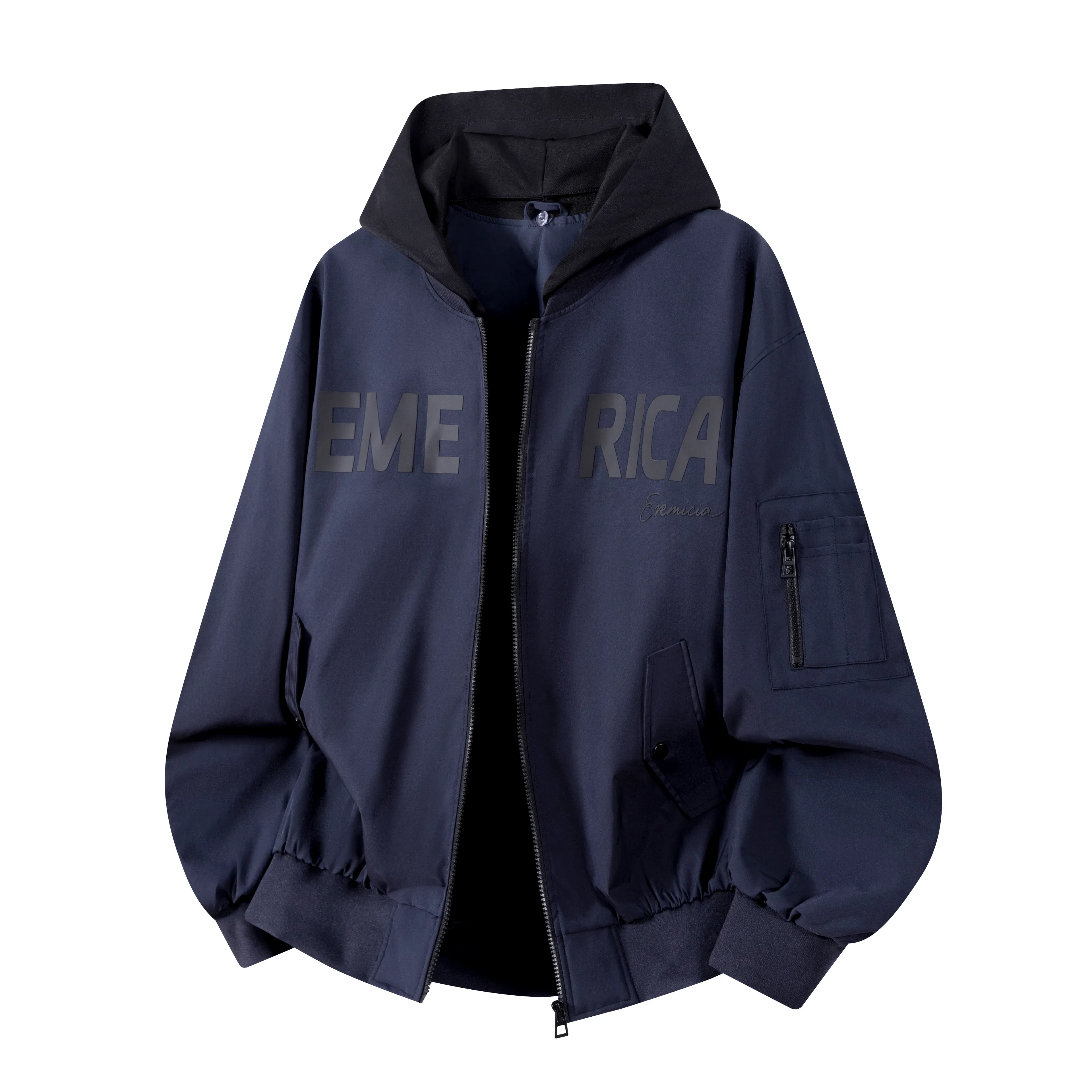 EMERICA LOGO