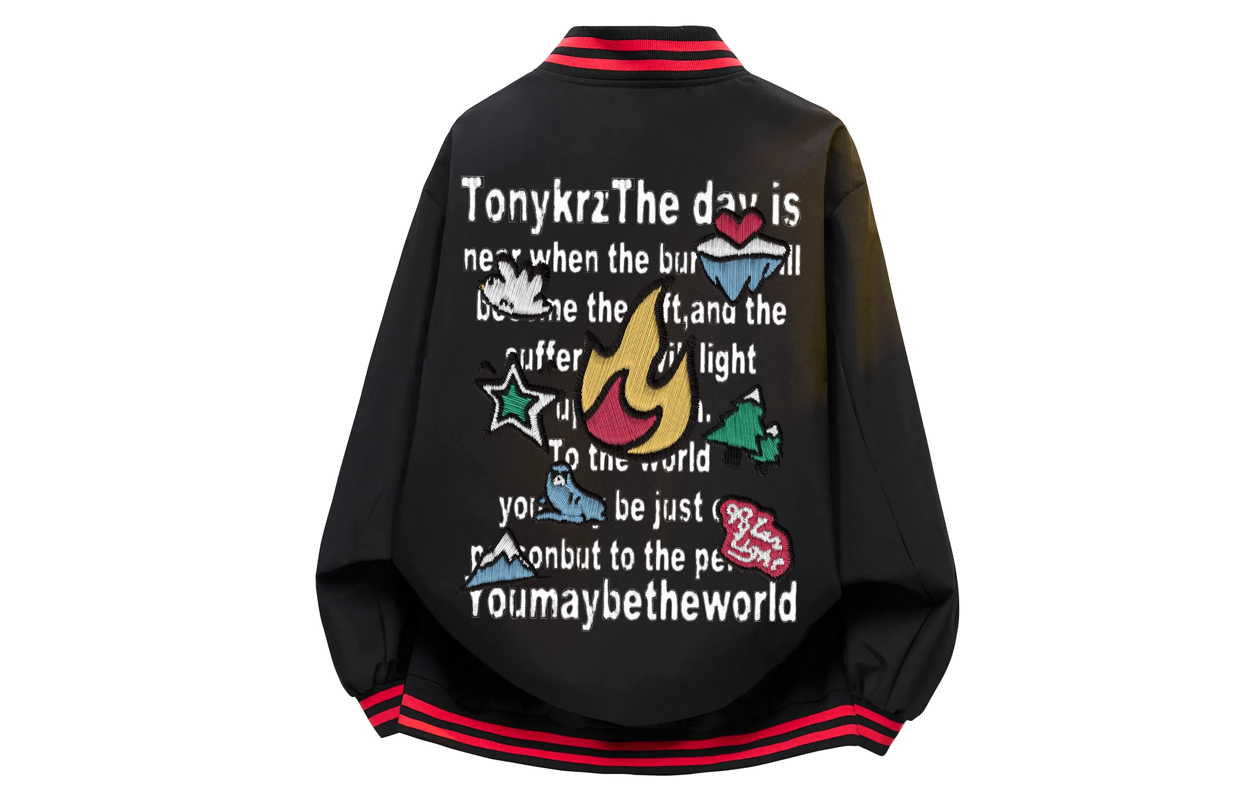 TONYKRZ