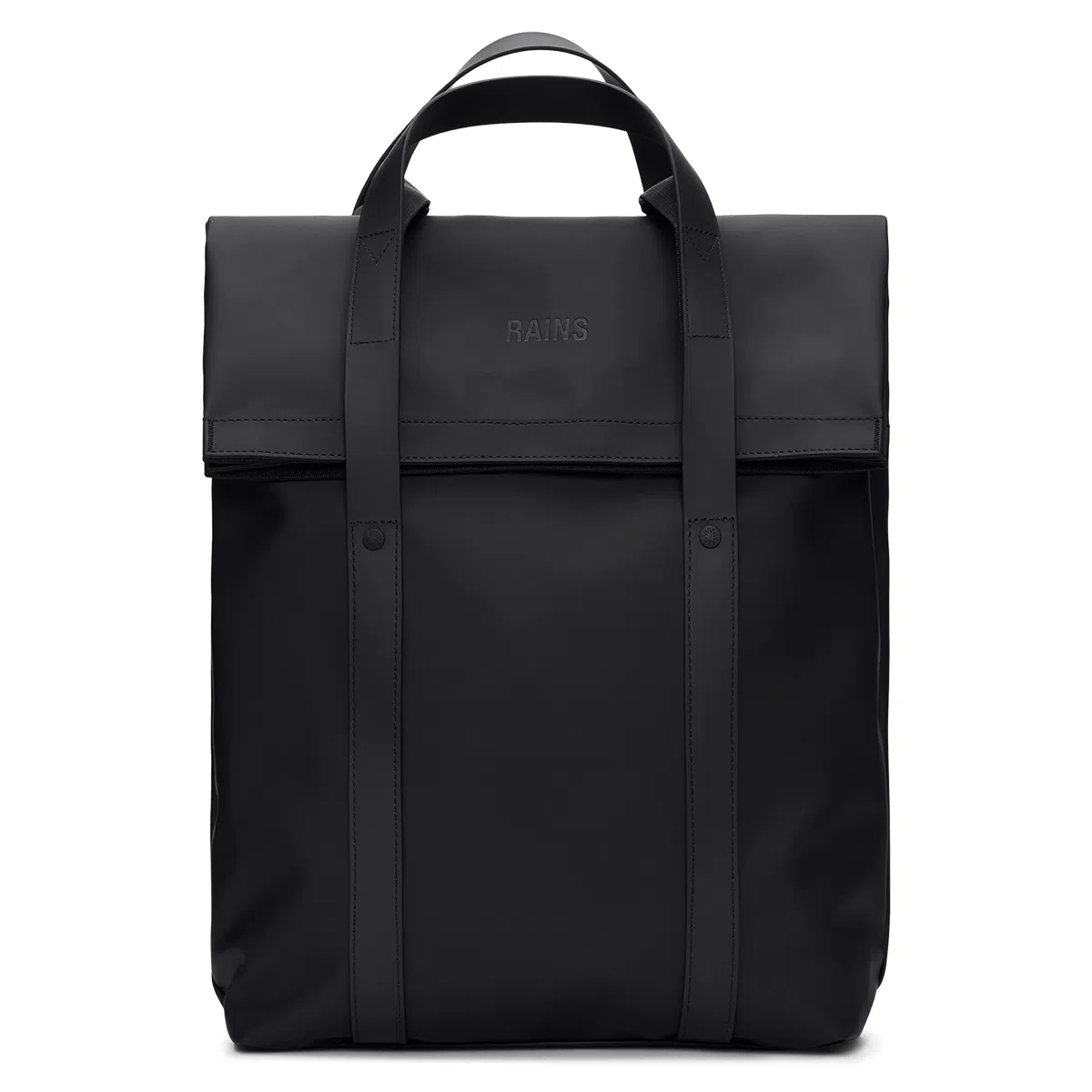 Rains 2 Way Tote Backpack W312940