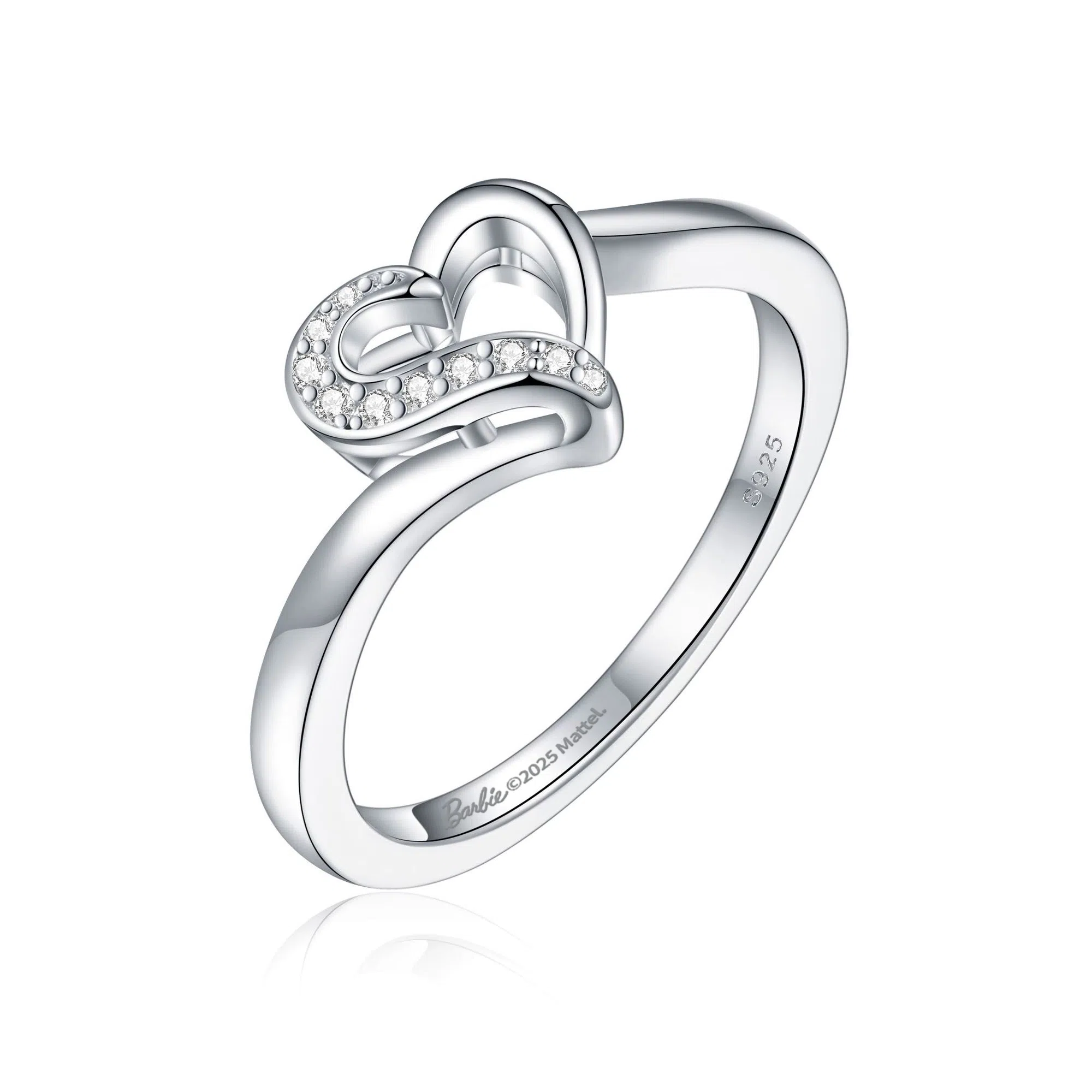 Barbie ins S925