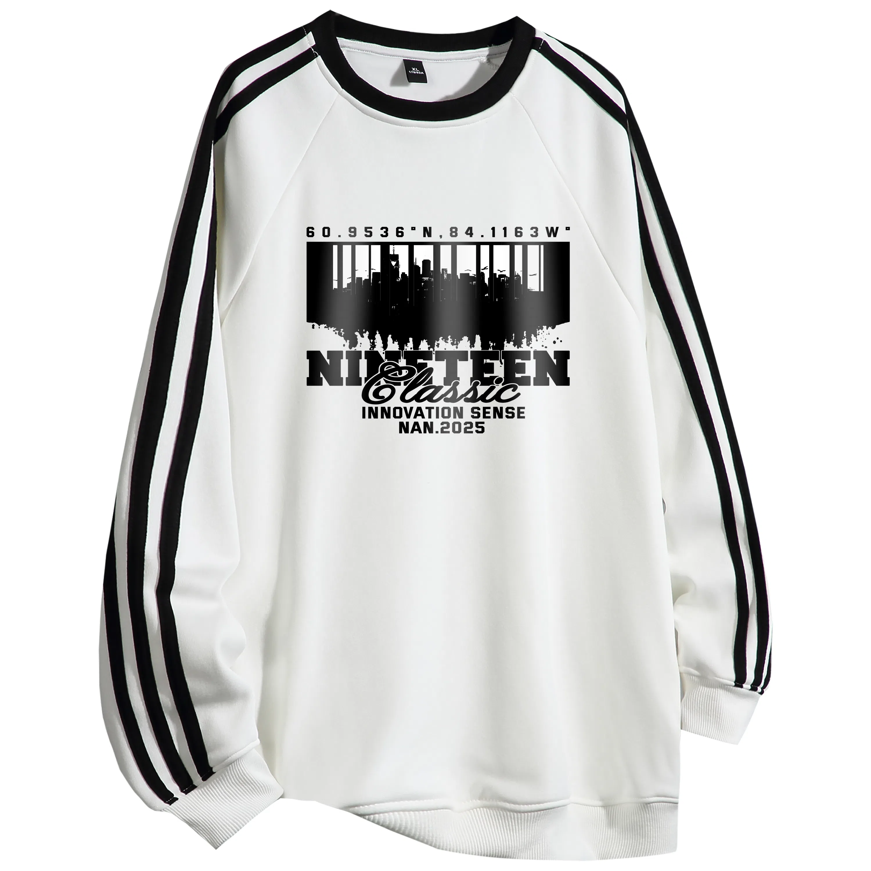 NINETEEN AUTUMN logo