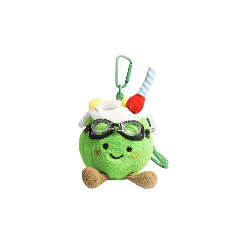MIC RABBIT 13cm