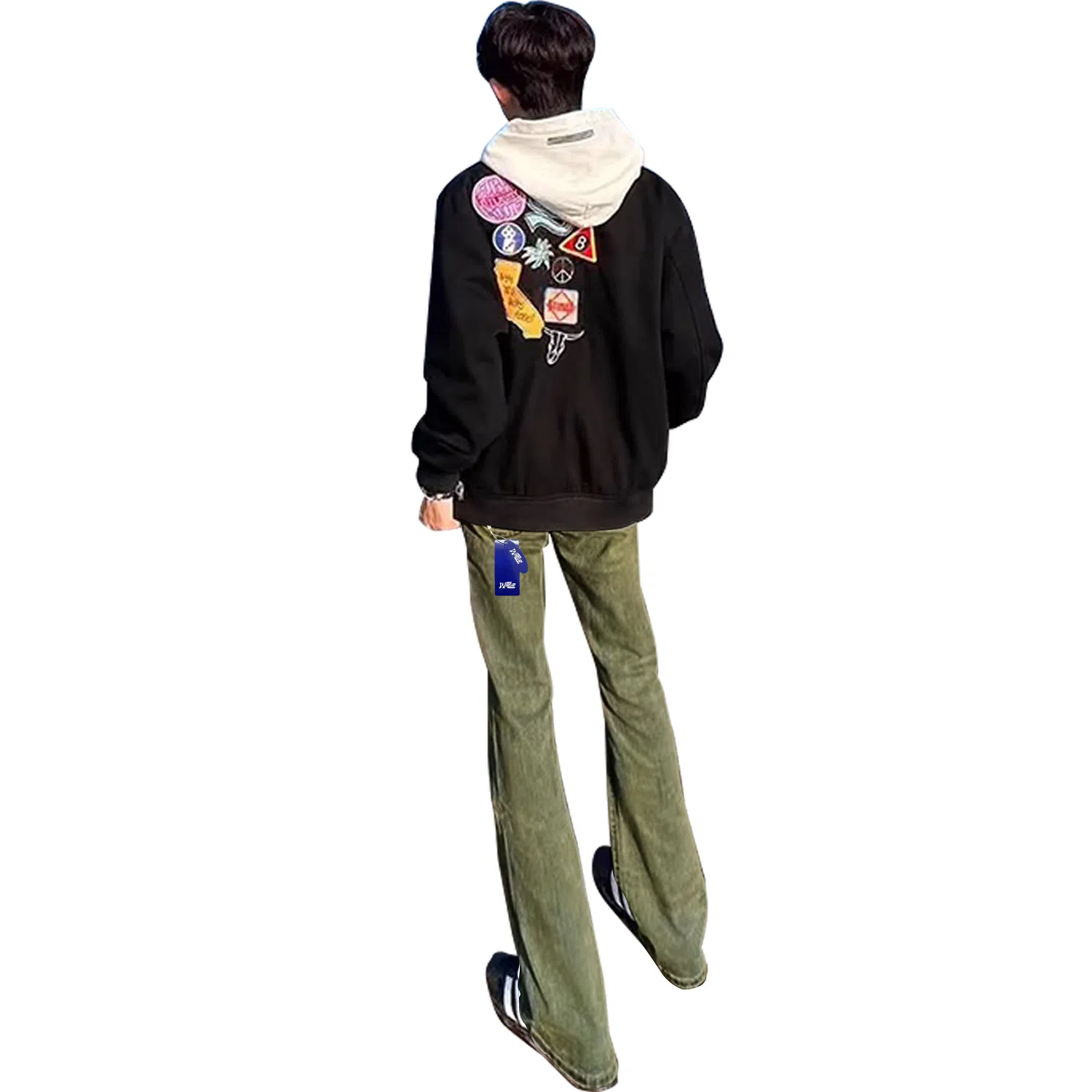 WHELVE vibecleanfit