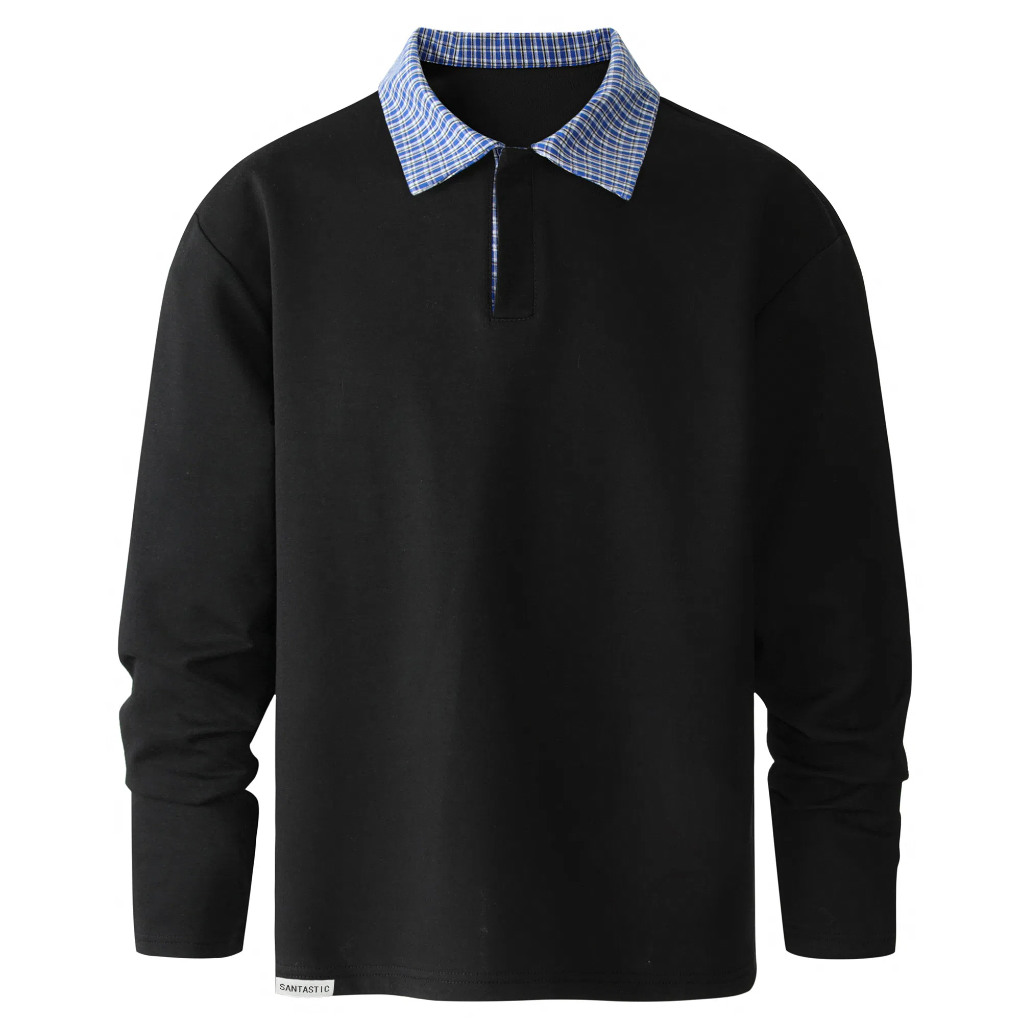 SANTASTIC MIUTcleanfitPolo