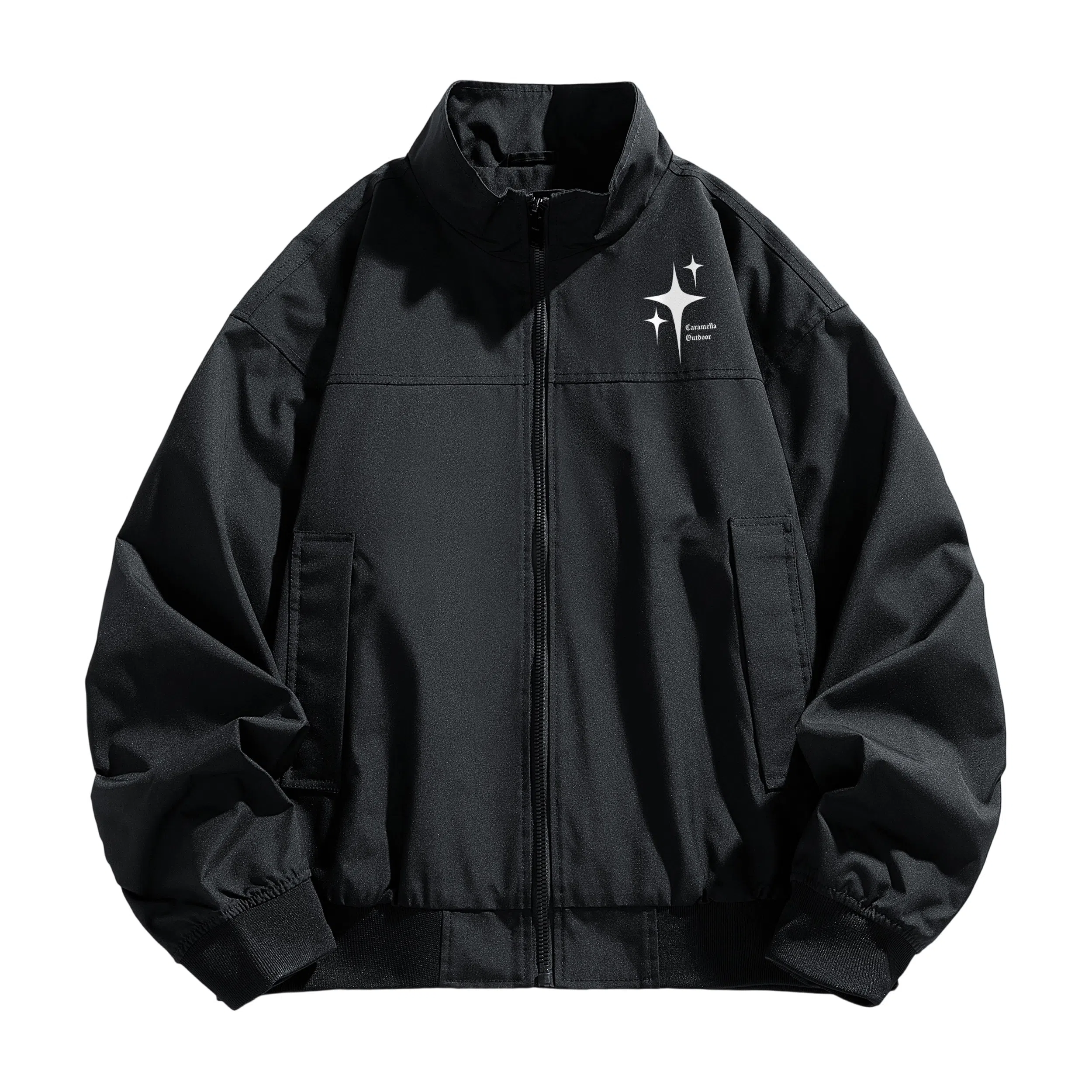 Caramella cleanfitlogo