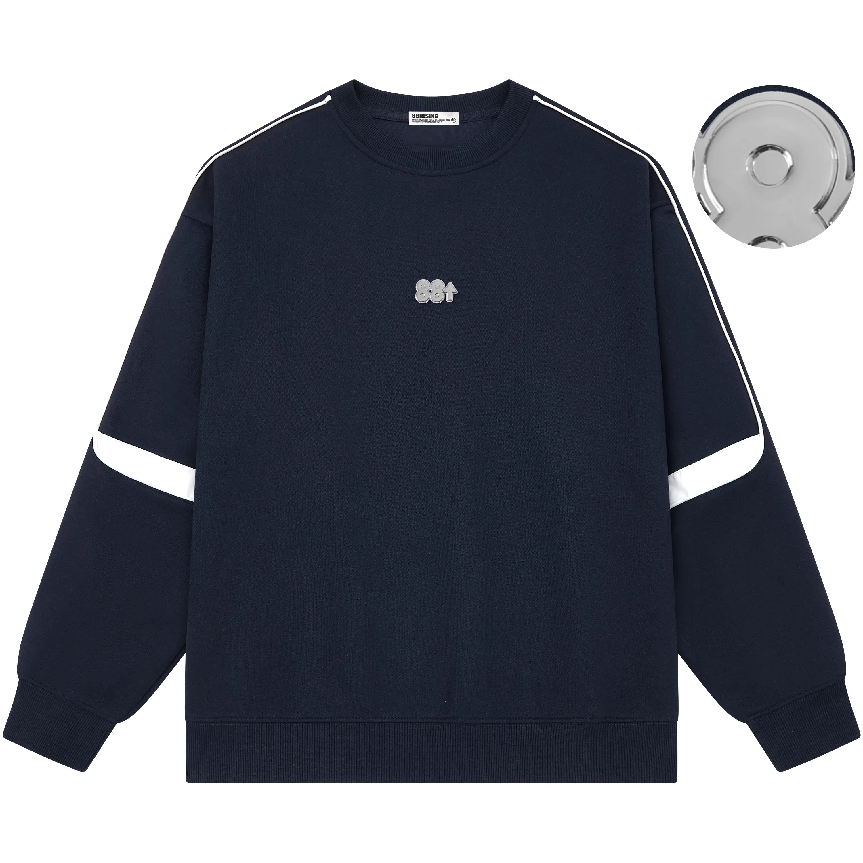 88rising LOGO