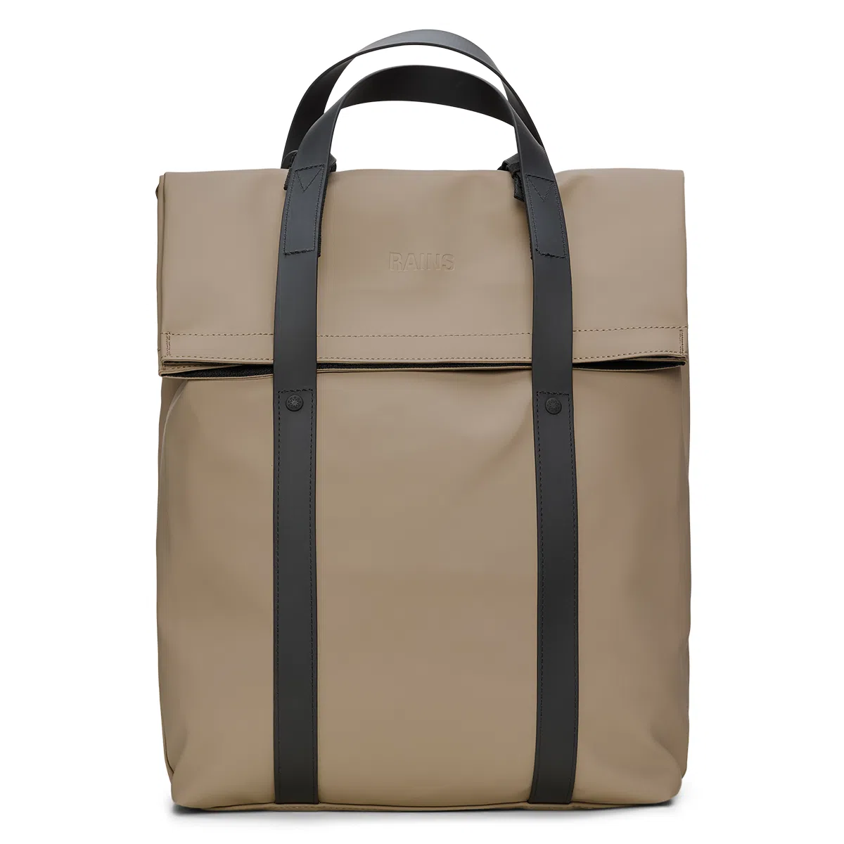 Rains 2 Way Tote Backpack W312940