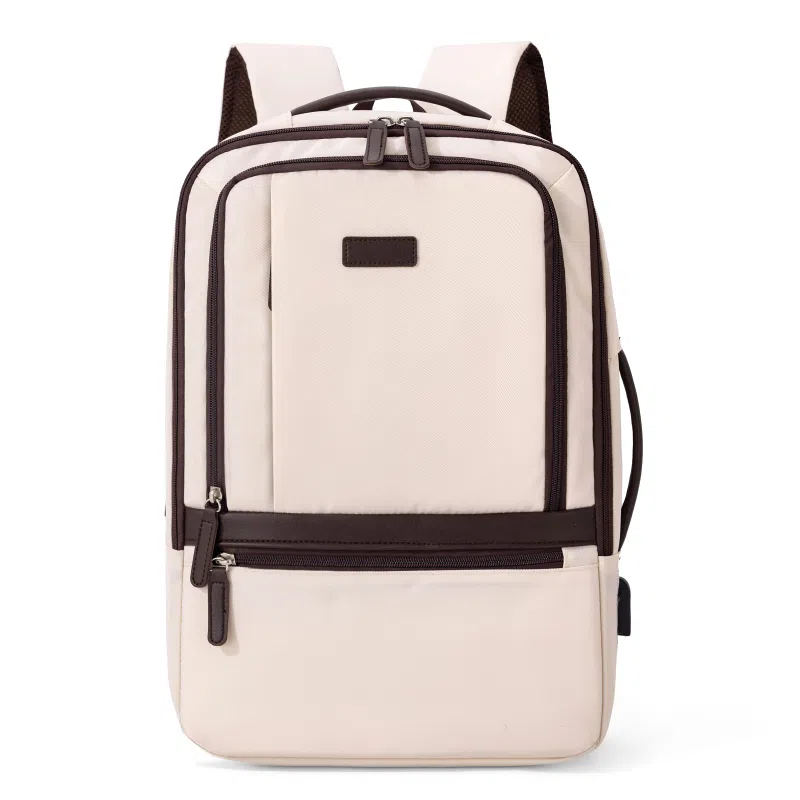 醇龙 旅行商务短途出差大容量 尼龙 双肩包 男女同款情侣款 多色